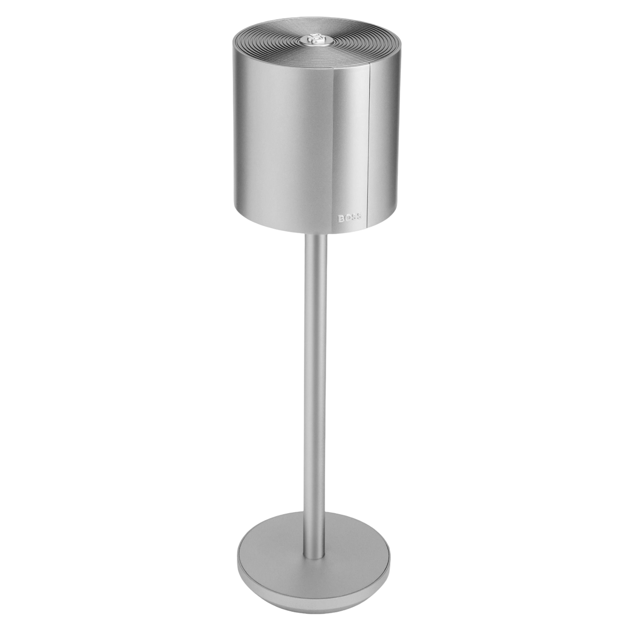 Hugo Boss Elemental Lamp Black