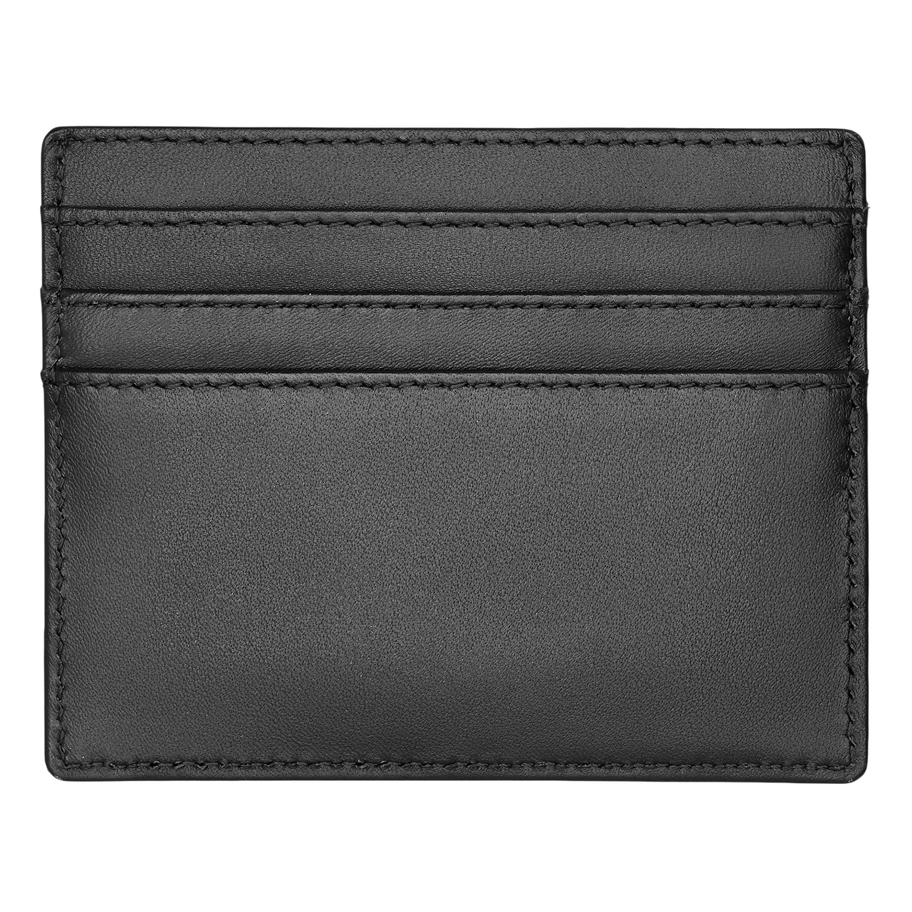 Hugo Boss Classic Smooth Card holder Black