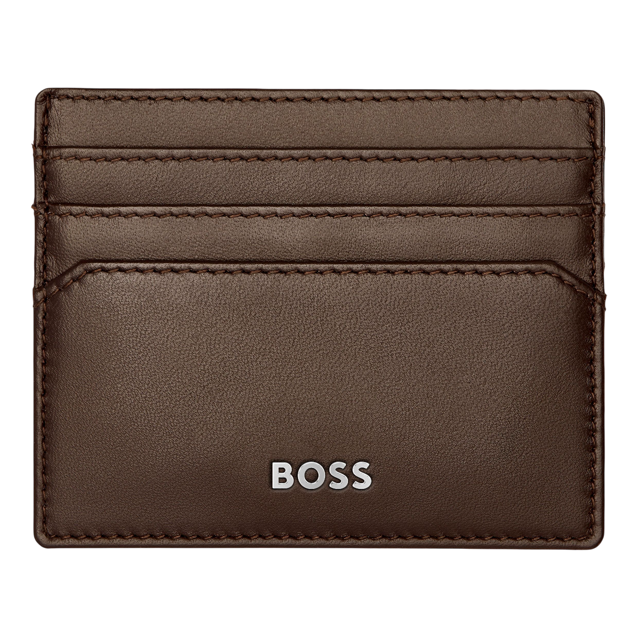 Hugo Boss Classic Smooth Card holder Black
