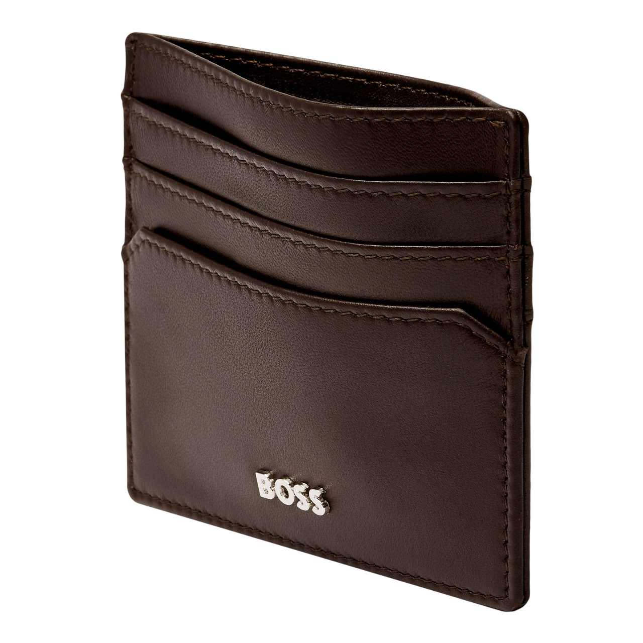 Hugo Boss Classic Smooth Card holder Black