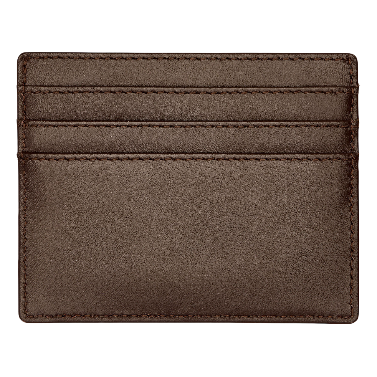 Hugo Boss Classic Smooth Card holder Black