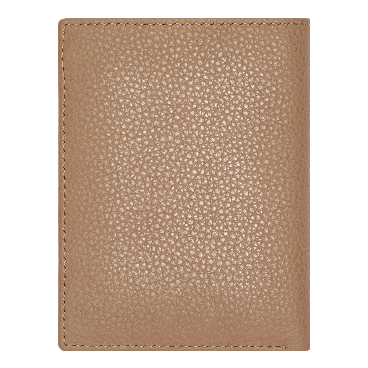 Hugo Boss Classic Grained Folding card holder Black