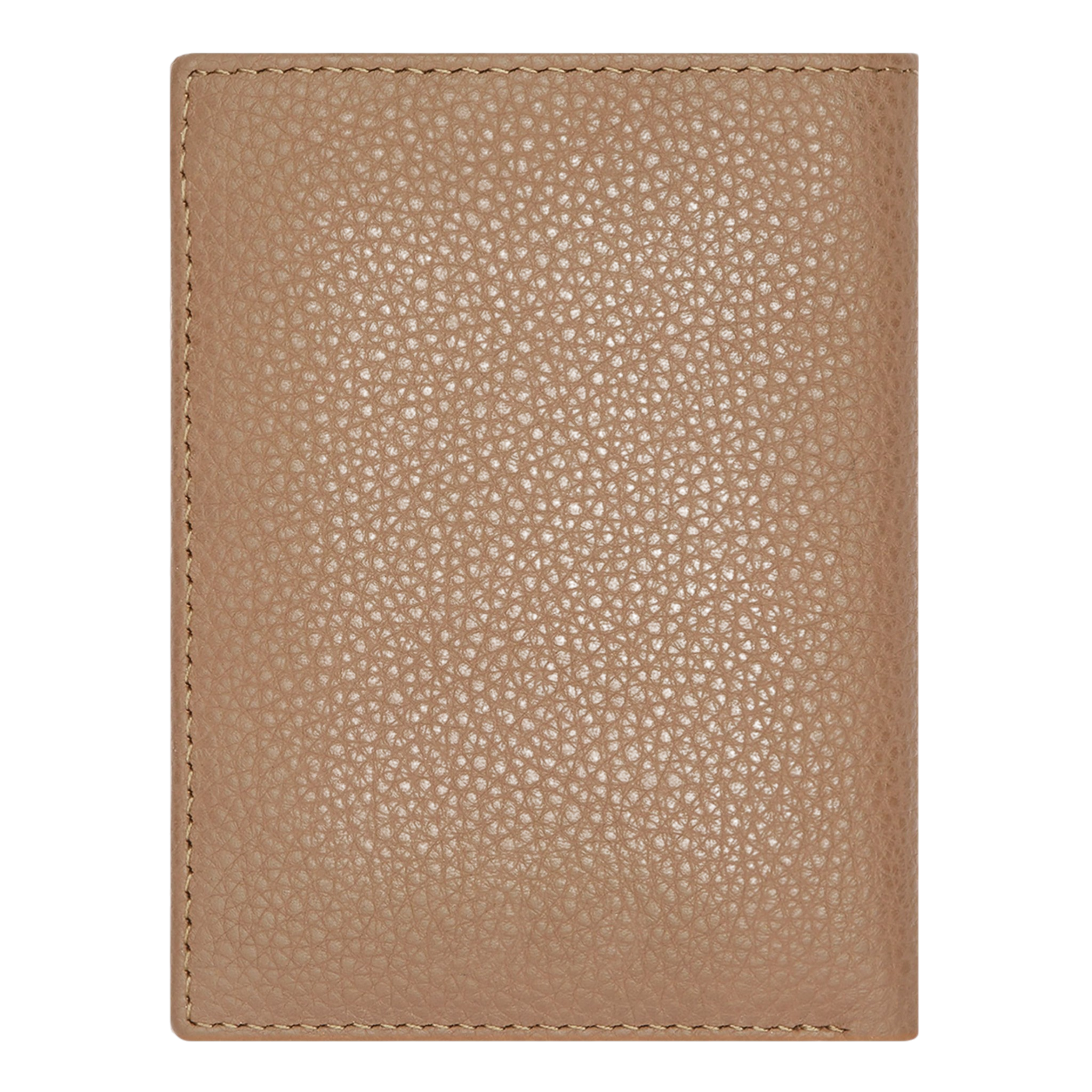 Hugo Boss Classic Grained Card holder Trifold Black
