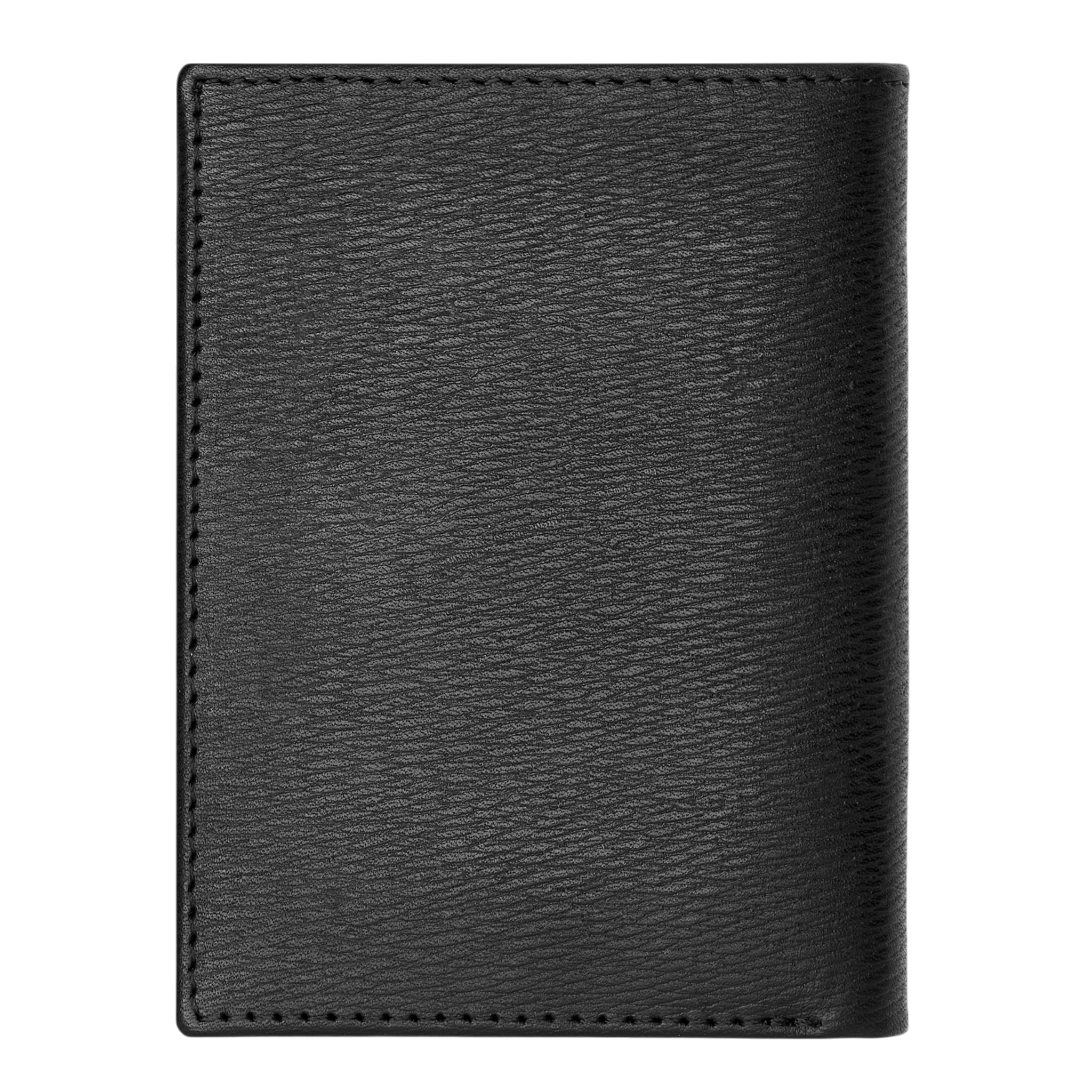 Hugo Boss Iconic Card holder trifold Black