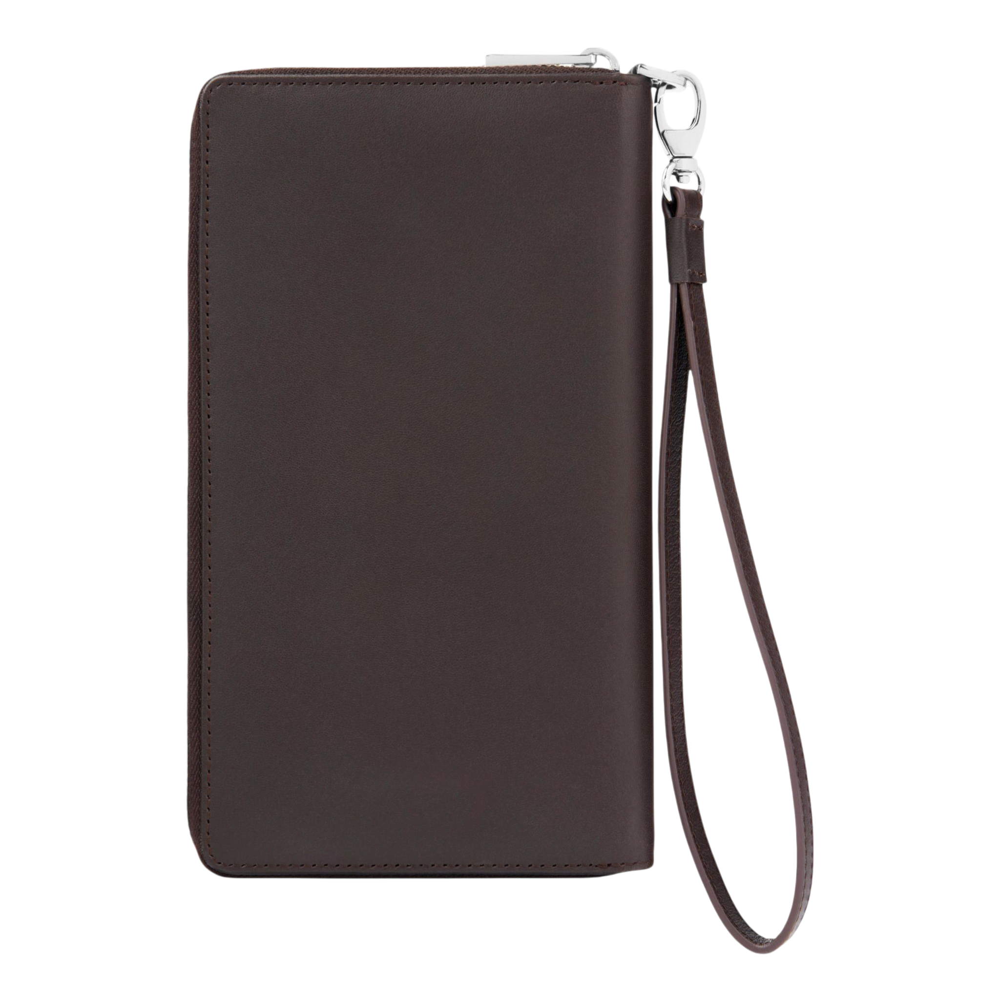 Hugo Boss Classic Smooth Travel wallet Black