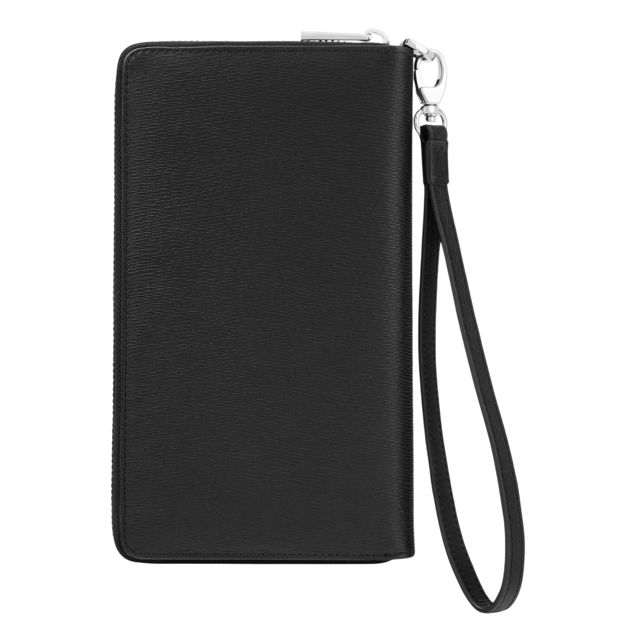 Hugo Boss Iconic Travel wallet Black