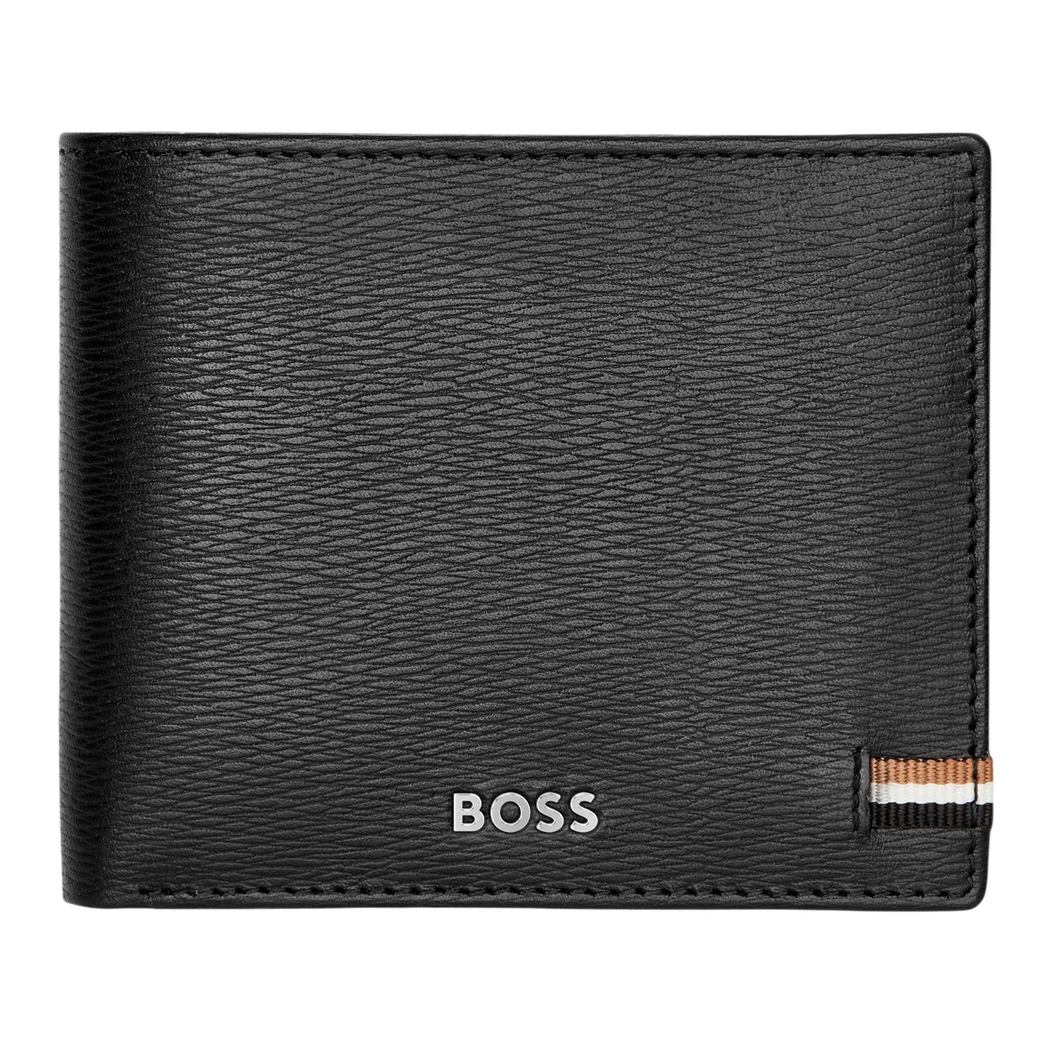Hugo Boss Iconic Money wallet Black