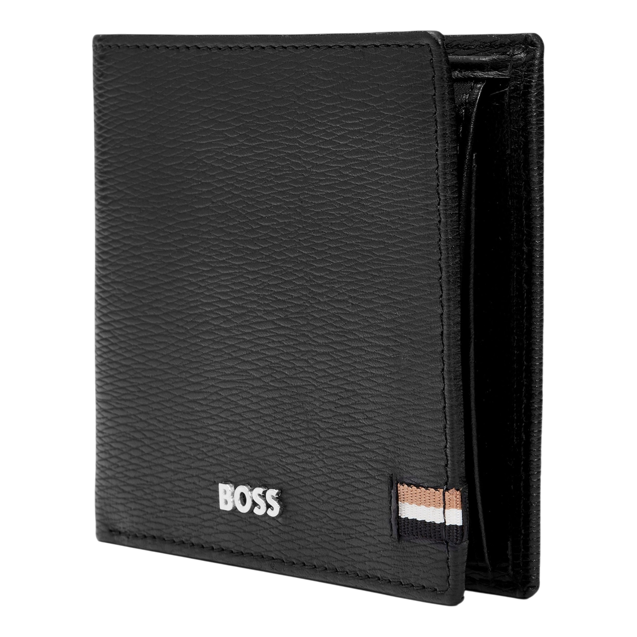 Hugo Boss Iconic Money wallet Black