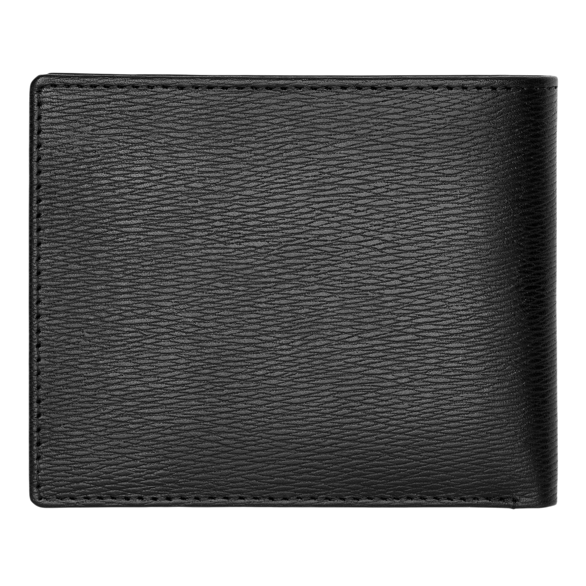 Hugo Boss Iconic Money wallet Black