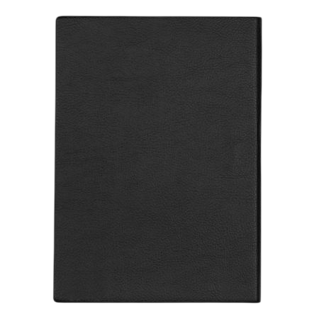 Hugo Boss Essential Storyline Notebook A5 Essential Black Lined