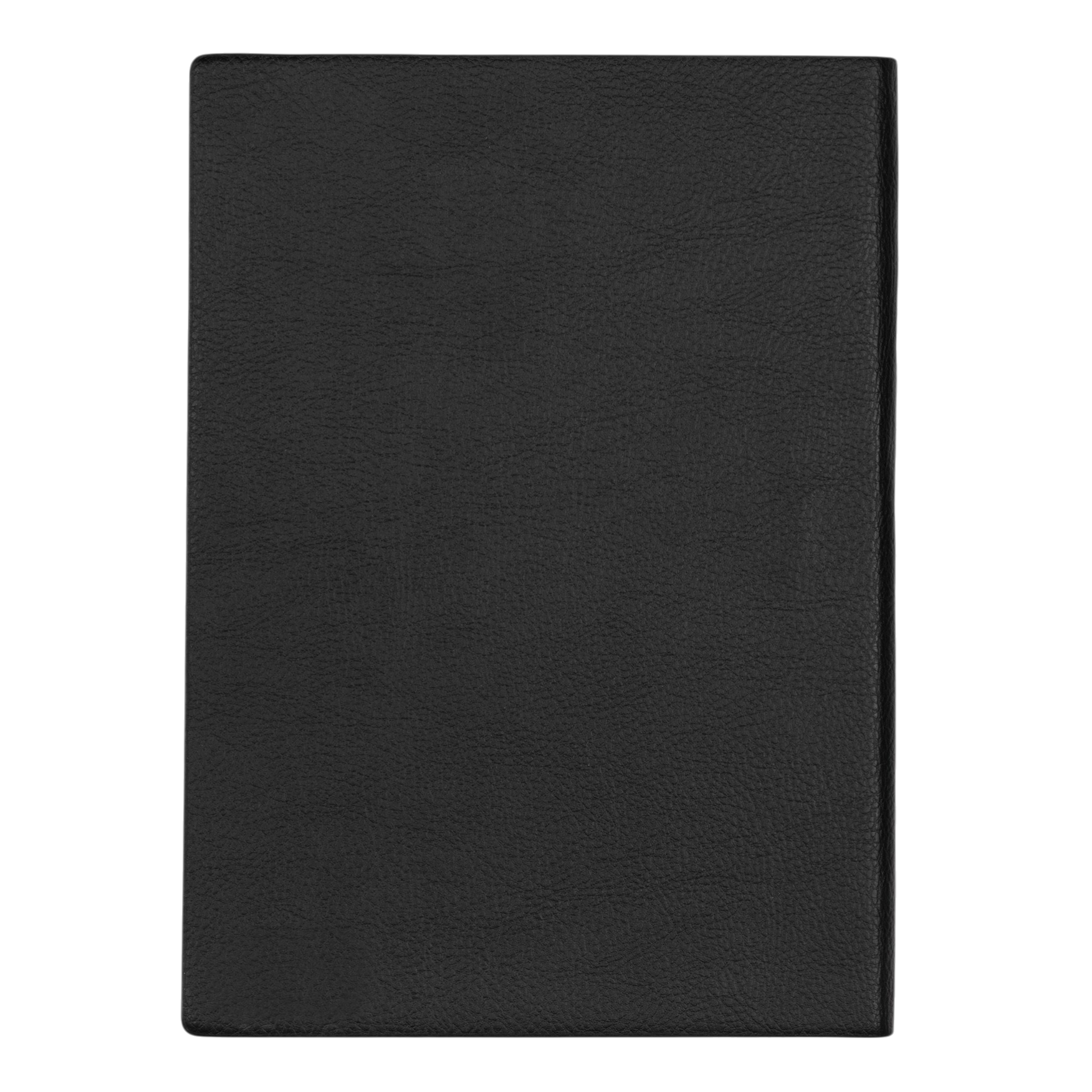 Hugo Boss Essential Storyline Notebook A5 Essential Black Lined
