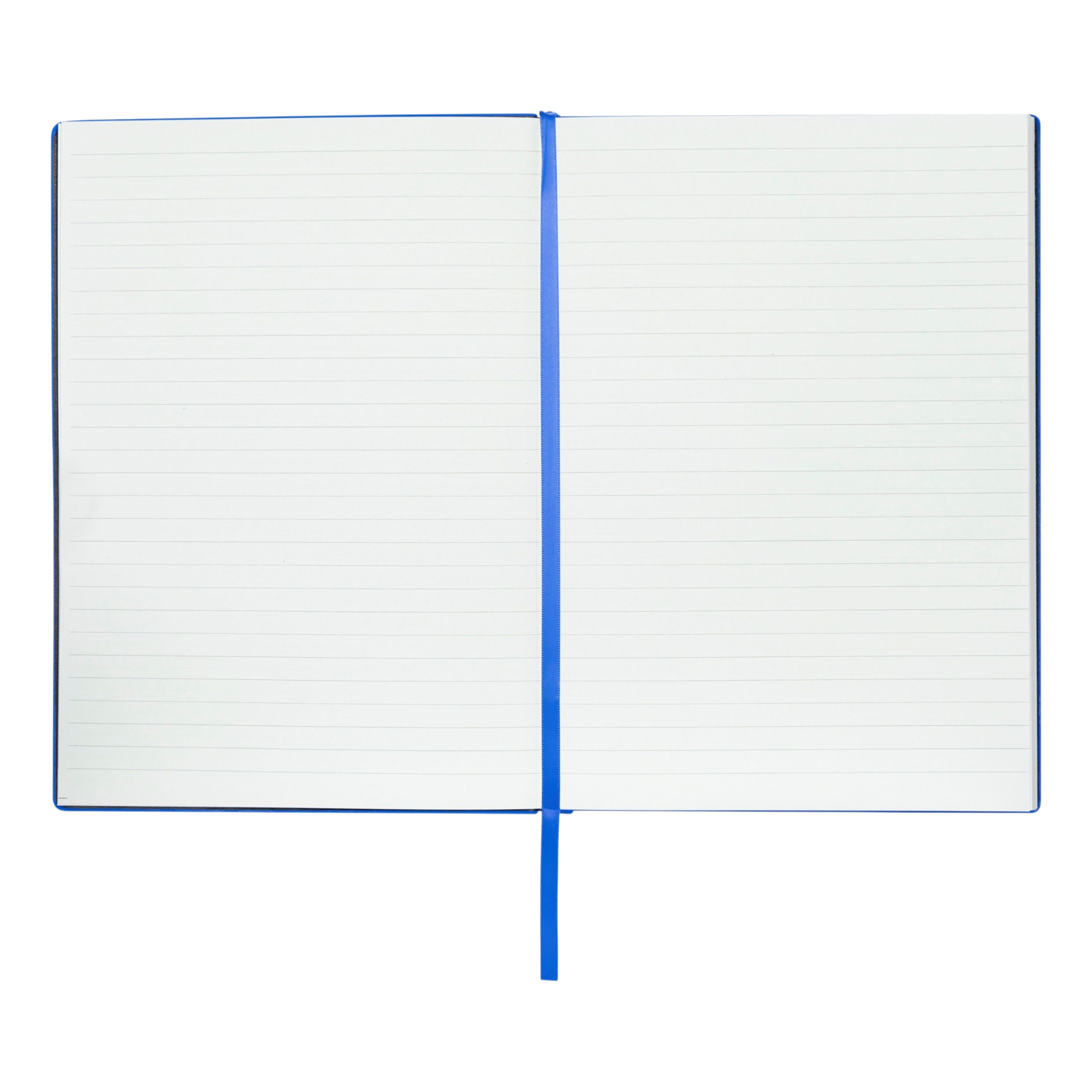 Hugo Boss Essential Storyline Notebook A5 Essential Blue Lined