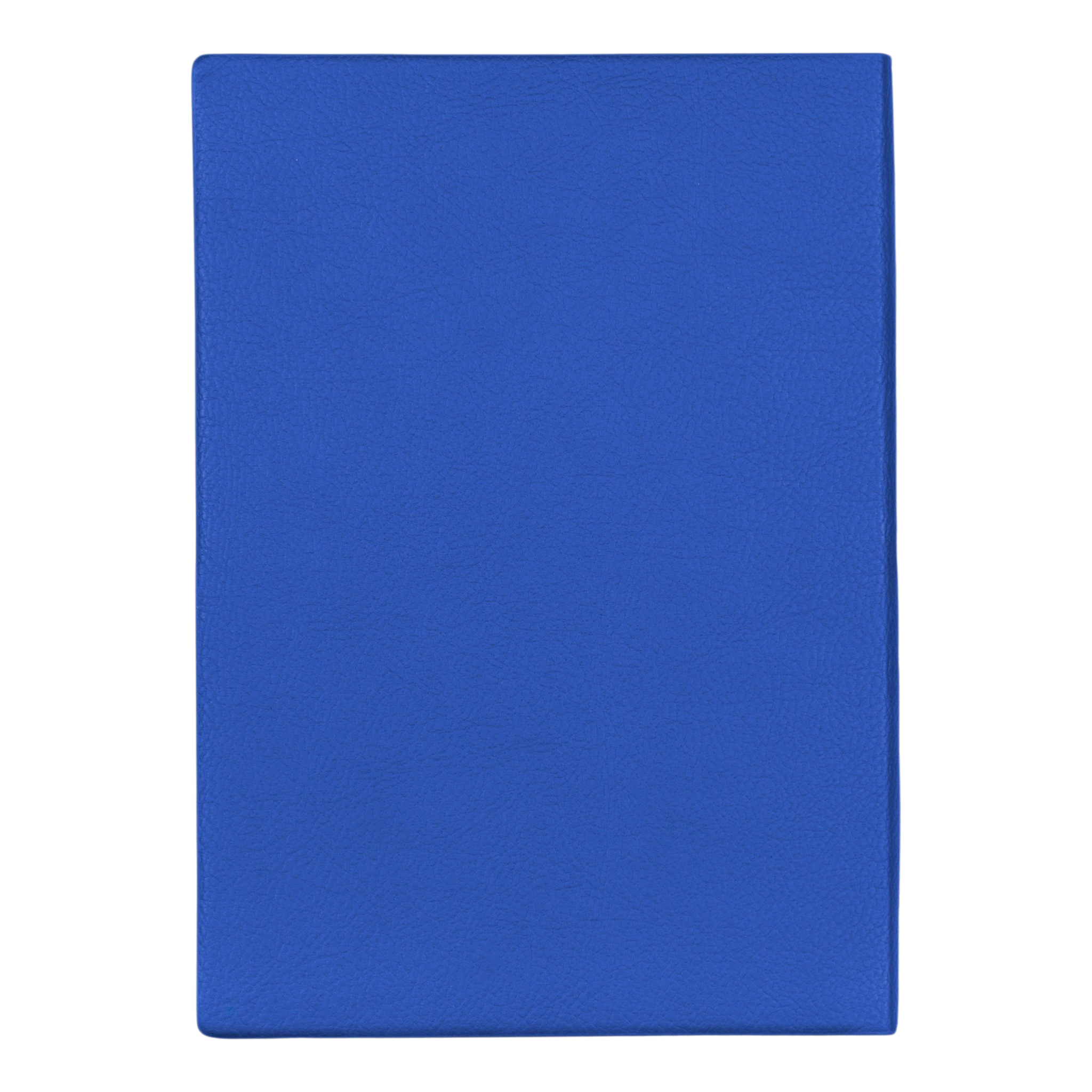 Hugo Boss Essential Storyline Notebook A5 Essential Blue Lined
