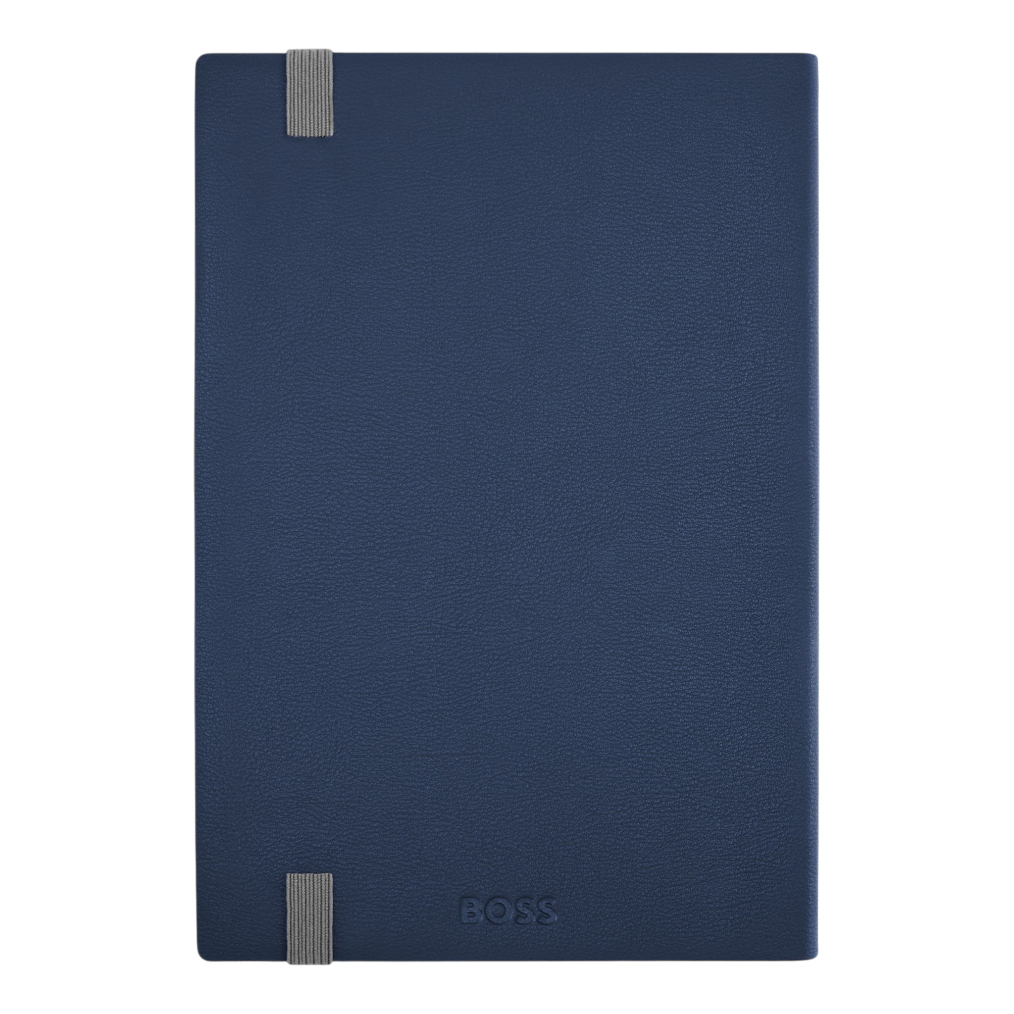 Hugo Boss Varsity Notebook A5 Navy Lined