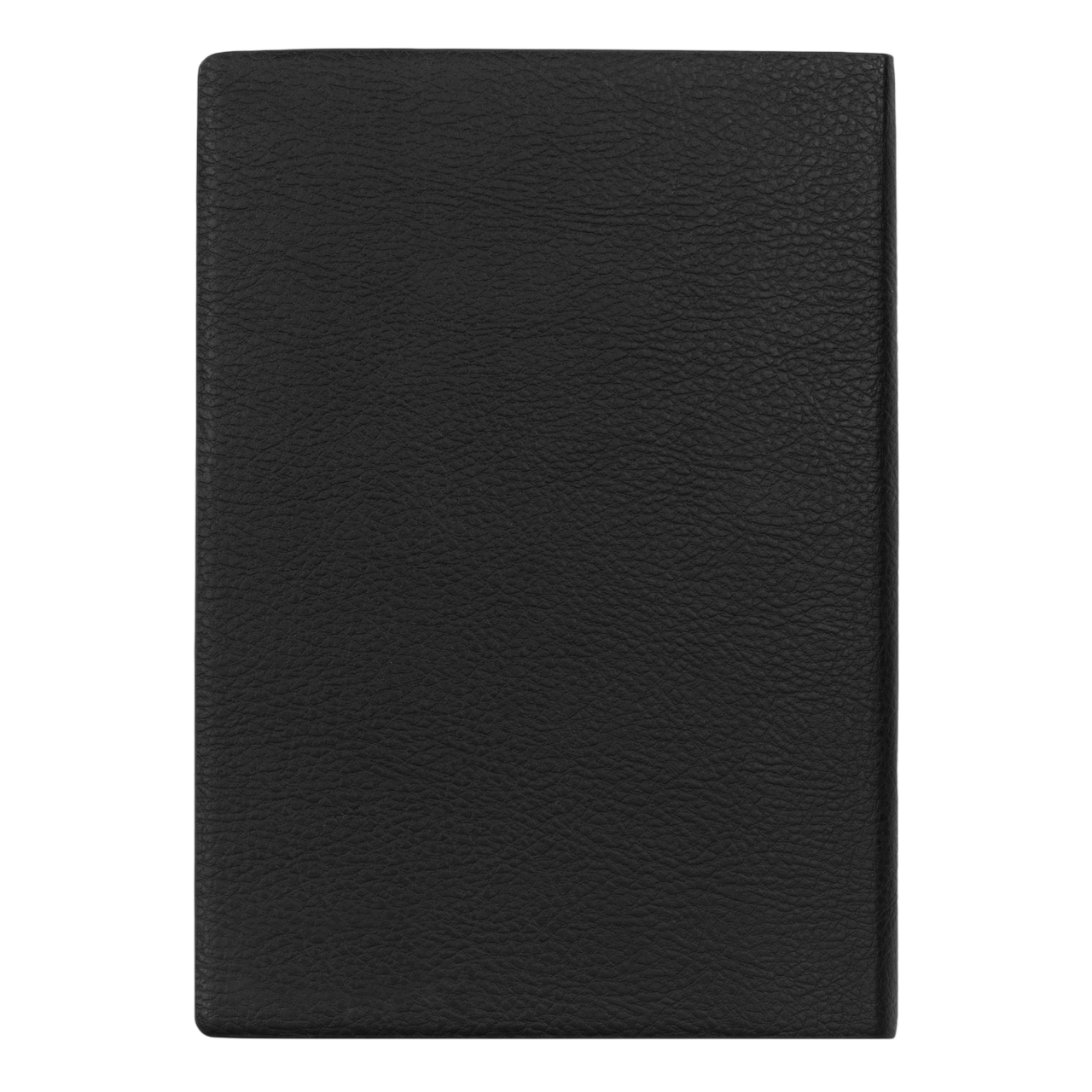 Hugo Boss Essential Storyline Notebook A6 Essential Black Lined