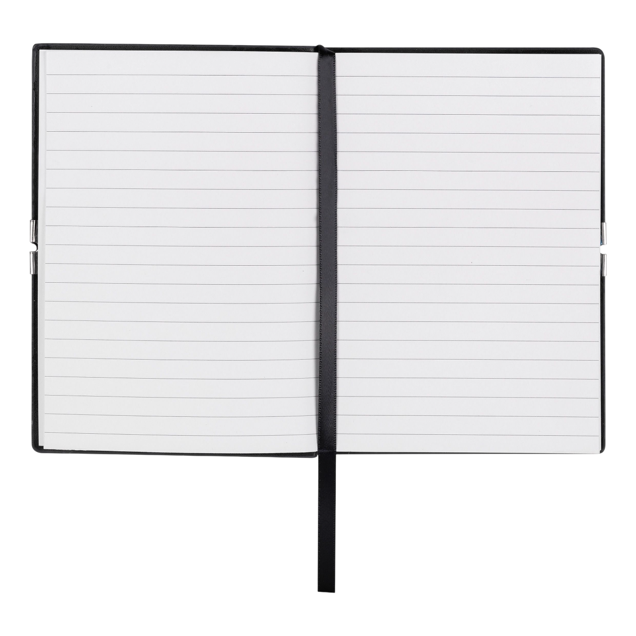 Hugo Boss Elegance Storyline Notebook A6 Elegance Black Agenda
