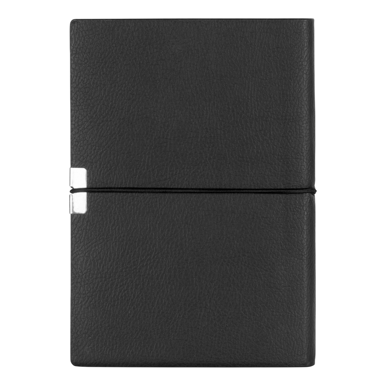 Hugo Boss Elegance Storyline Notebook A6 Elegance Black Agenda