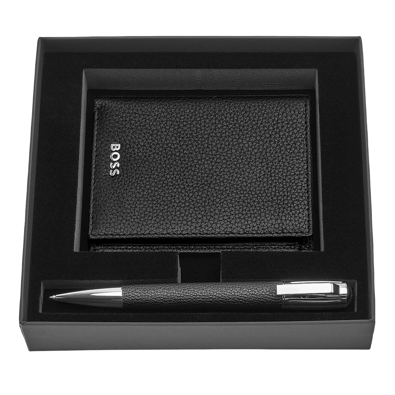 Hugo Boss Pure Iconic Set HLE416A + HSU4104A