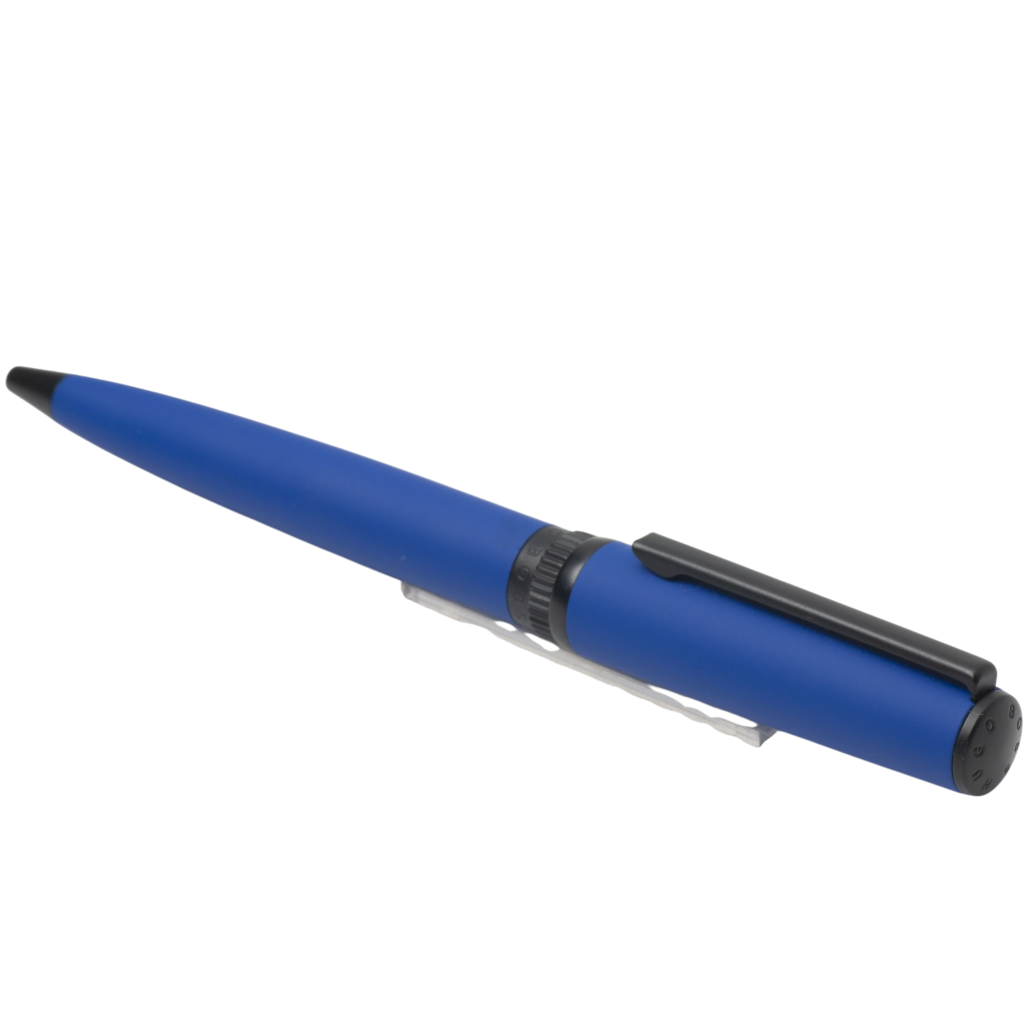 Hugo Boss Gear Matrix Ballpoint pen  Black