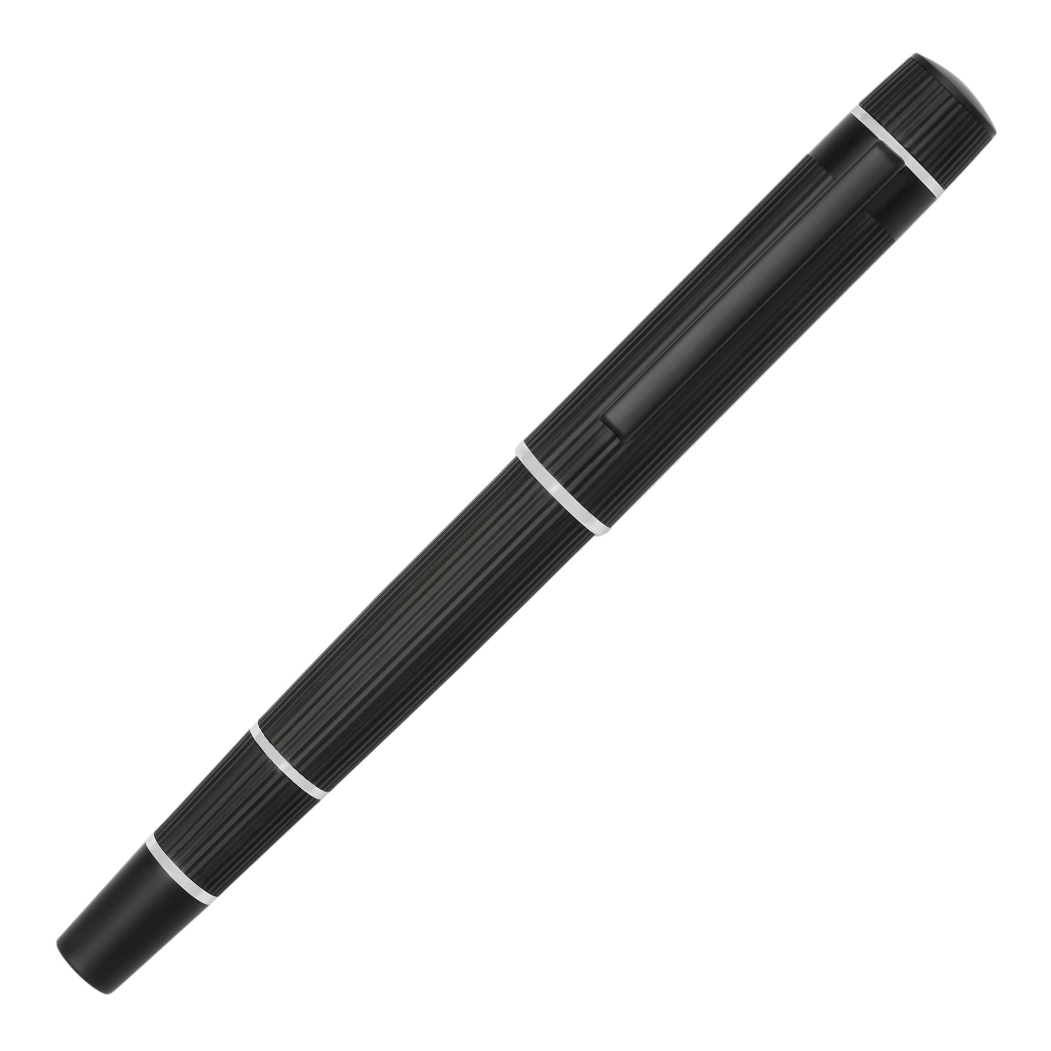 Hugo Boss Core Fountain pen Black