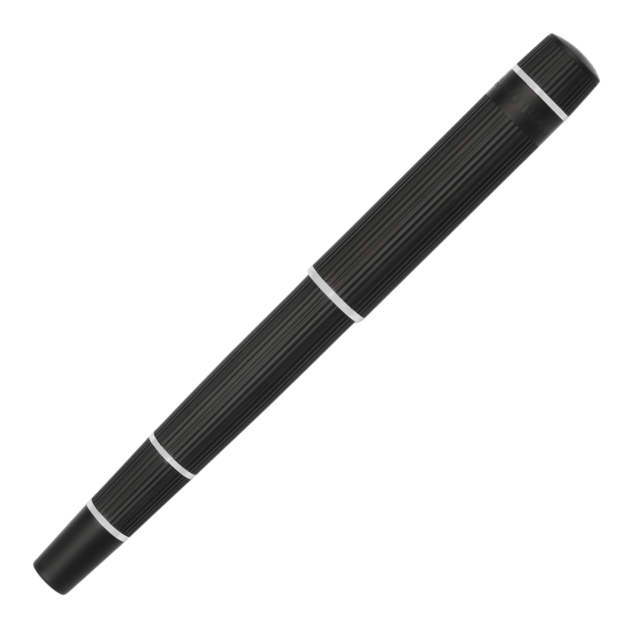 Hugo Boss Core Fountain pen Black