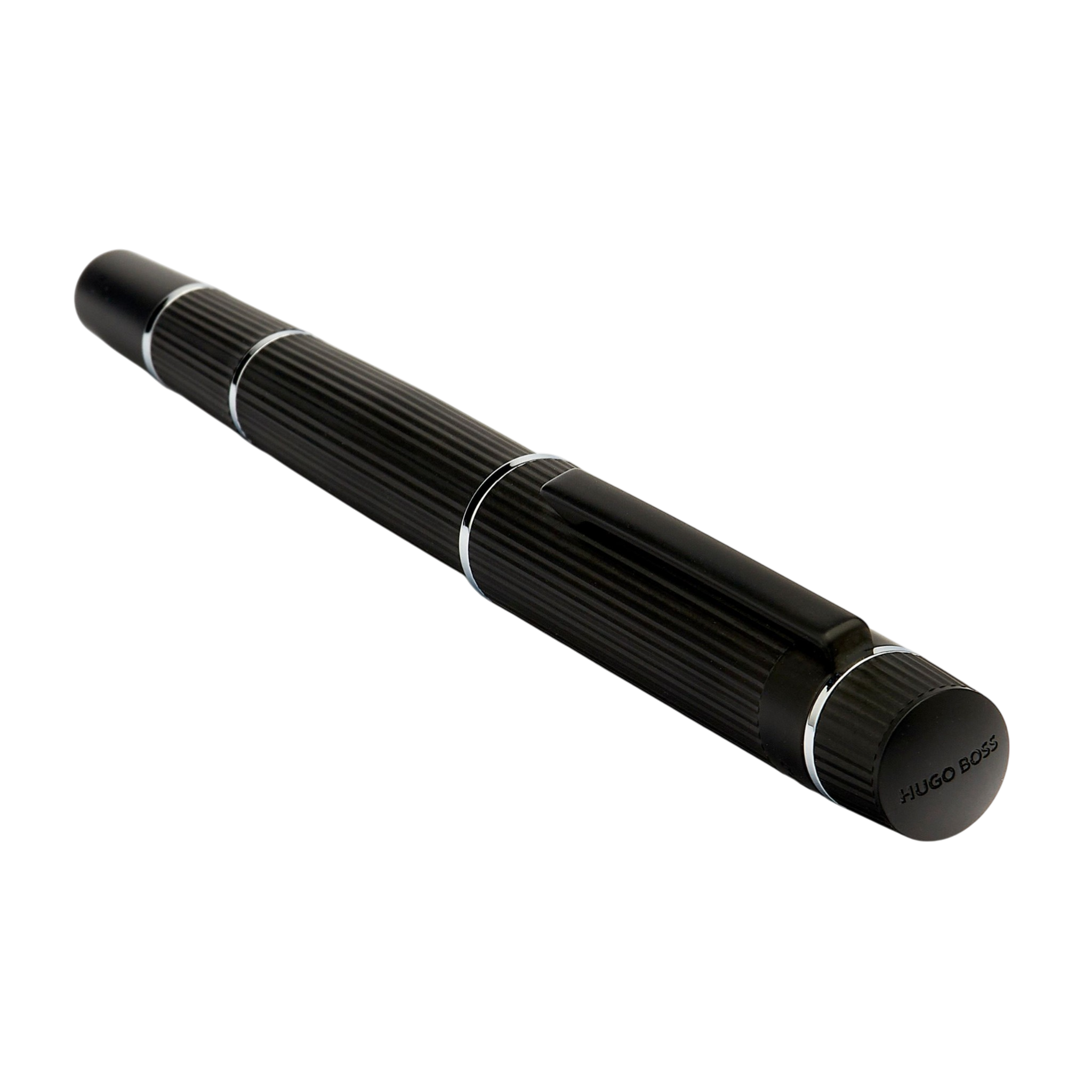 Hugo Boss Core Fountain pen Black