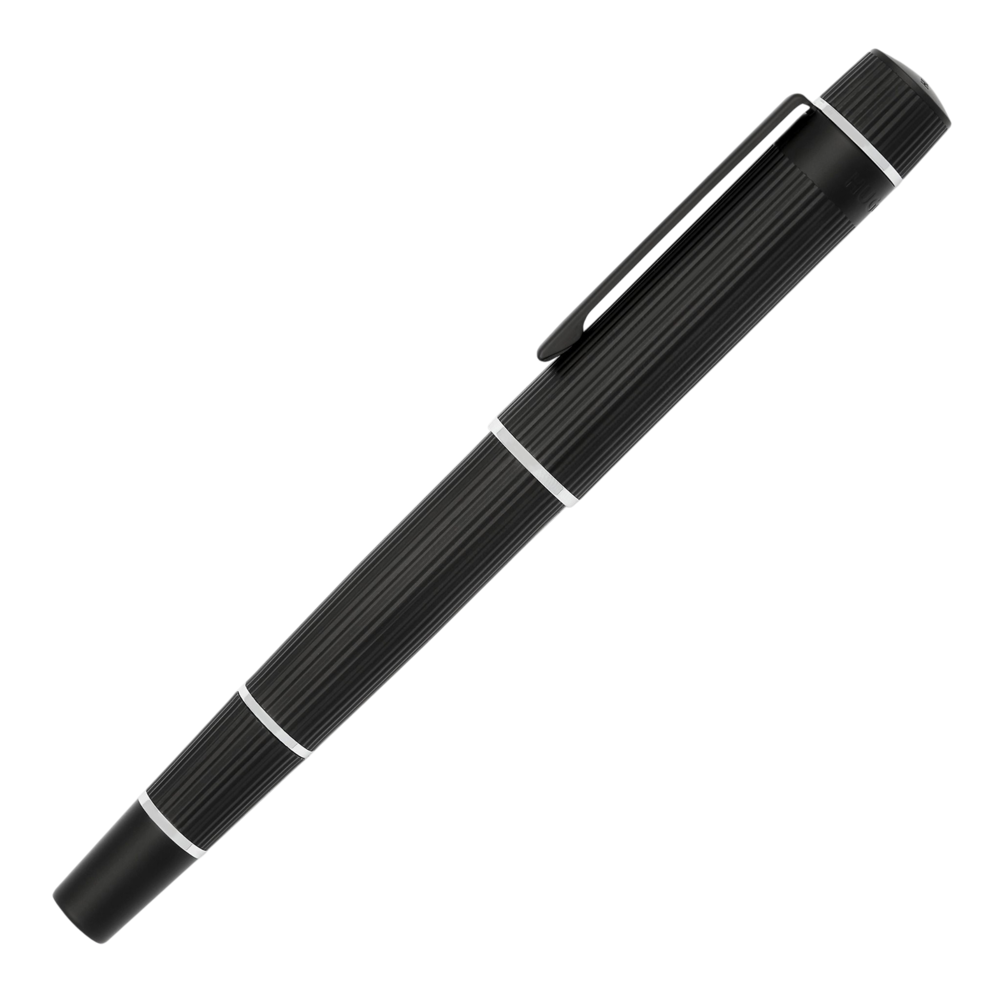 Hugo Boss Core Fountain pen Black