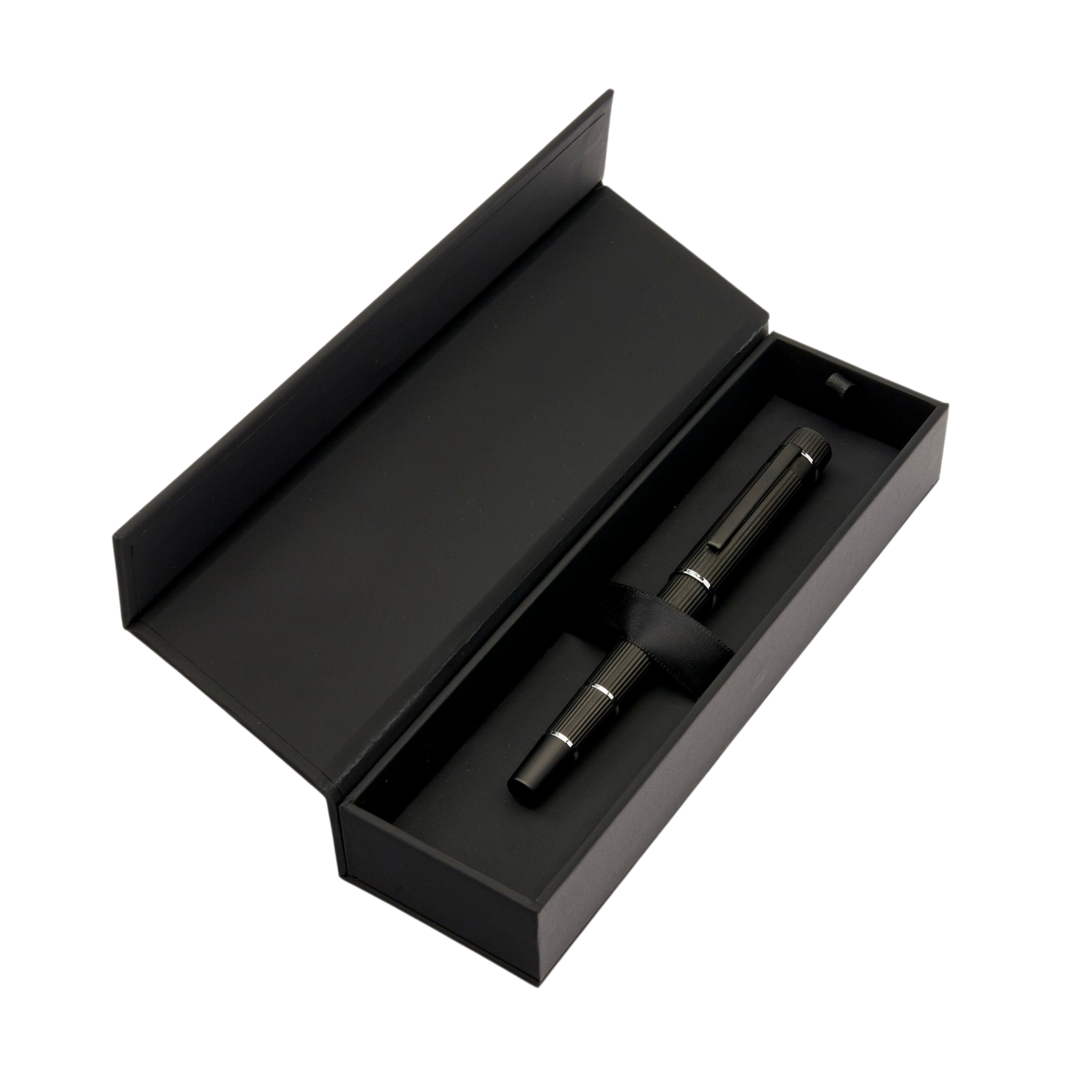 Hugo Boss Core Fountain pen Black