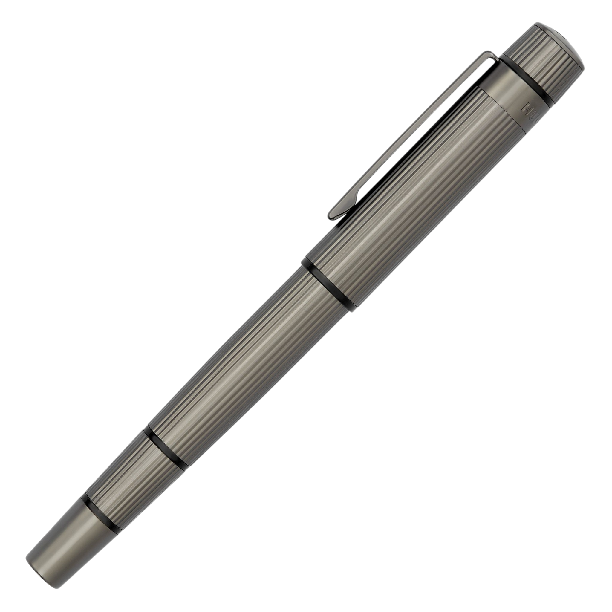 Hugo Boss Core Fountain pen Black