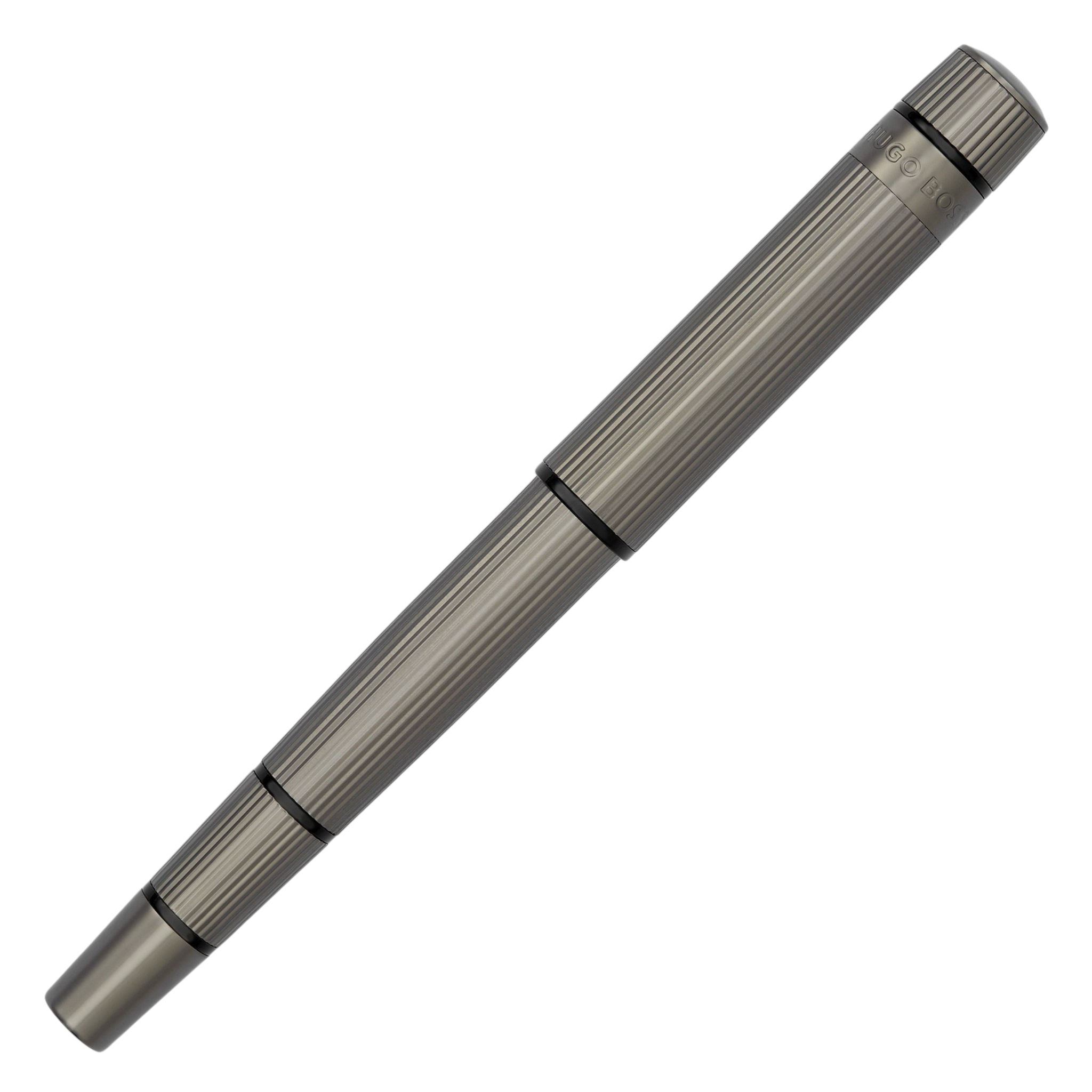 Hugo Boss Core Fountain pen Black