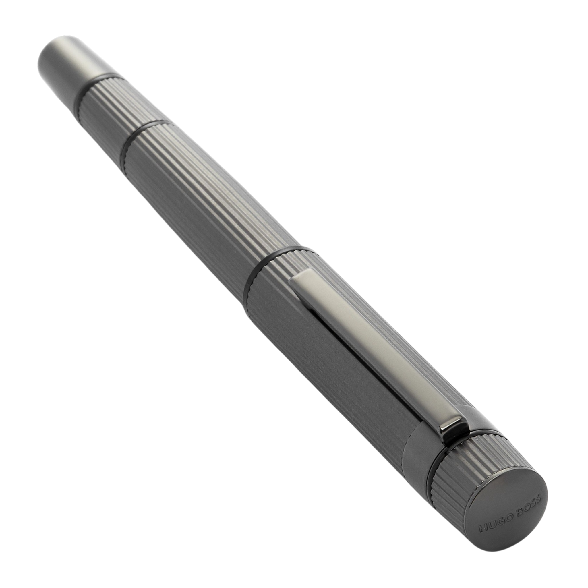 Hugo Boss Core Fountain pen Black