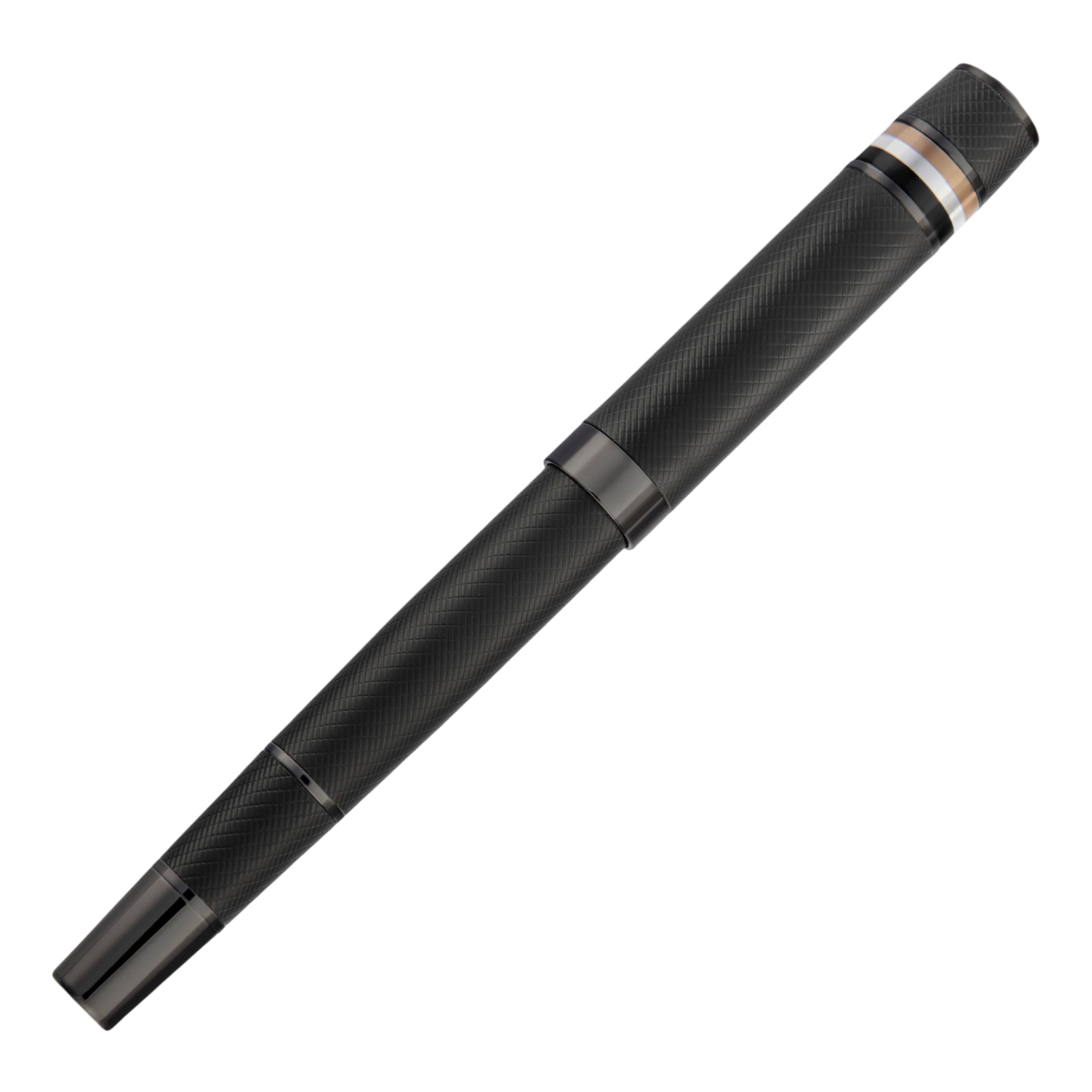 Hugo Boss Core Iconic Fountain pen Black