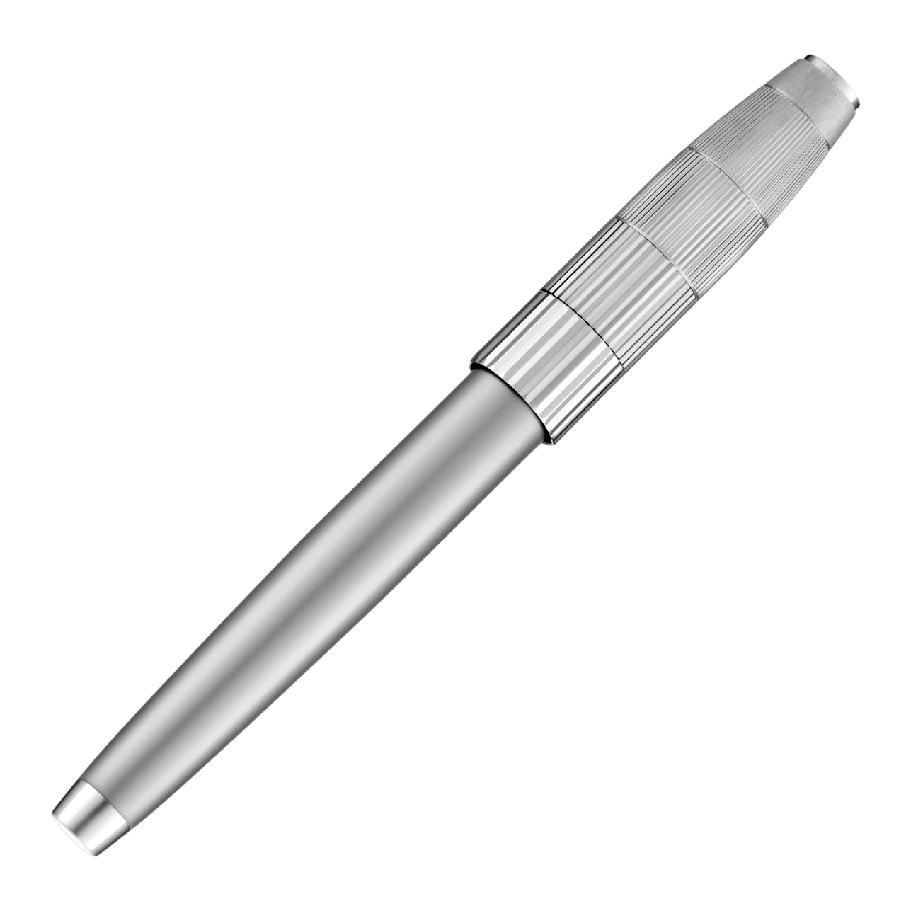Hugo Boss Striato Fountain pen Black