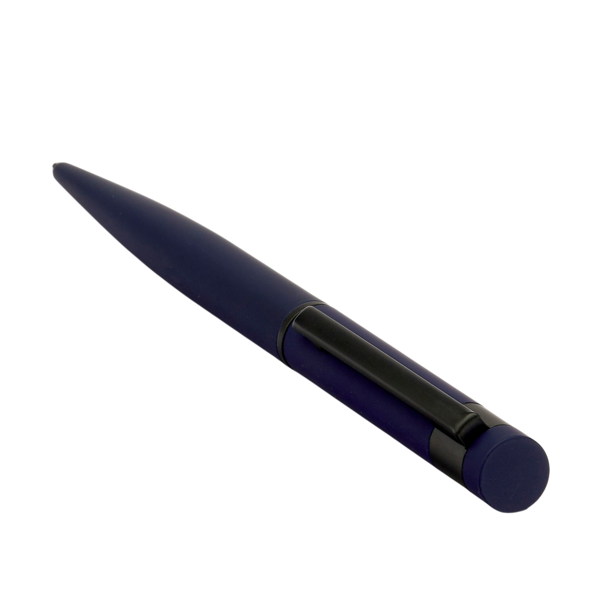 Hugo Boss Loop Ballpoint pen Matt Grey