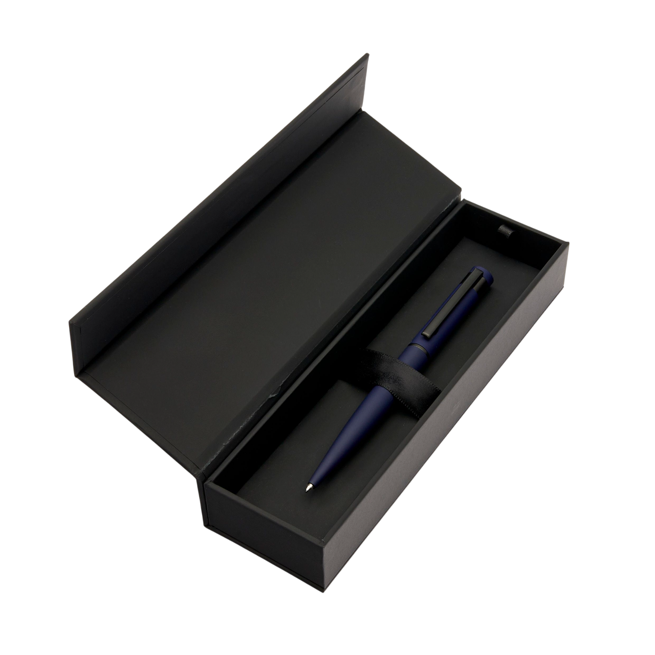 Hugo Boss Loop Ballpoint pen Matt Grey