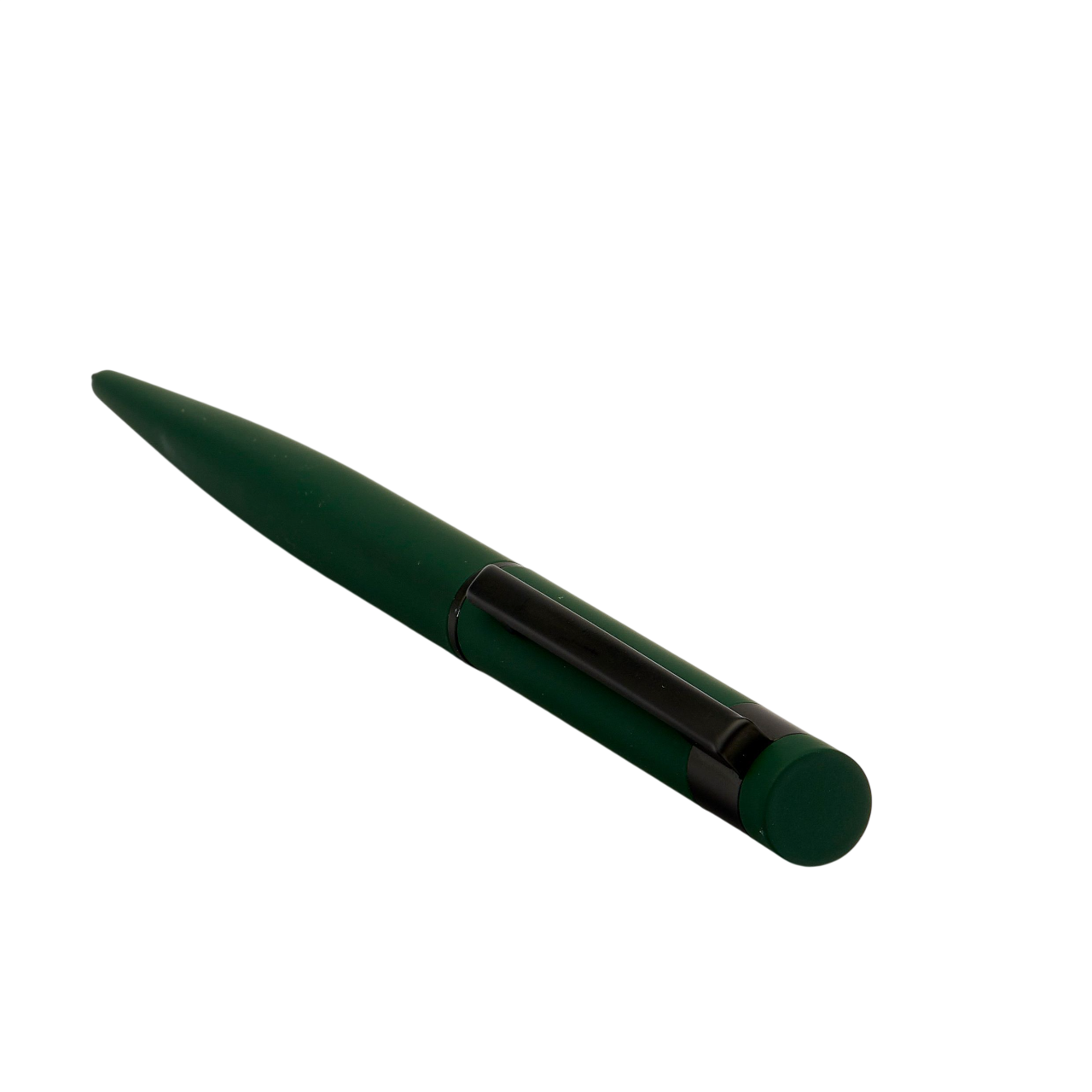 Hugo Boss Loop Ballpoint pen Matt Grey