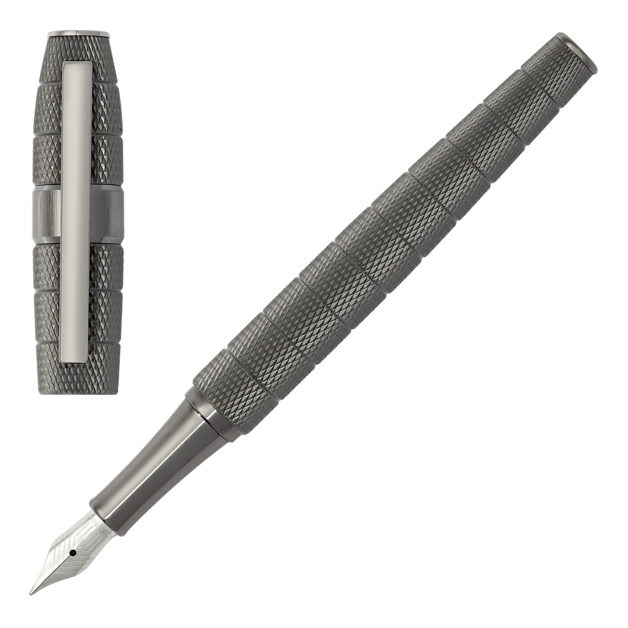 Hugo Boss Quantum Fountain pen Gun