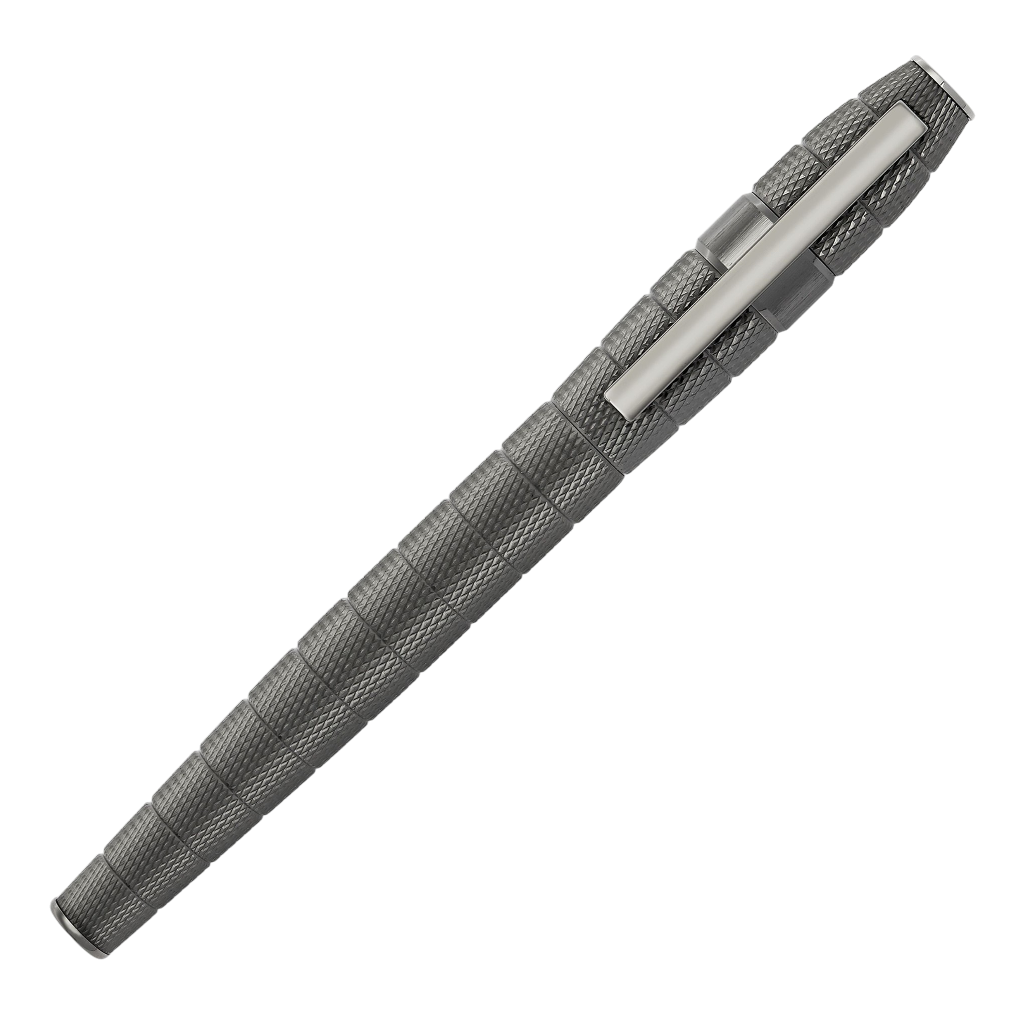 Hugo Boss Quantum Fountain pen Gun