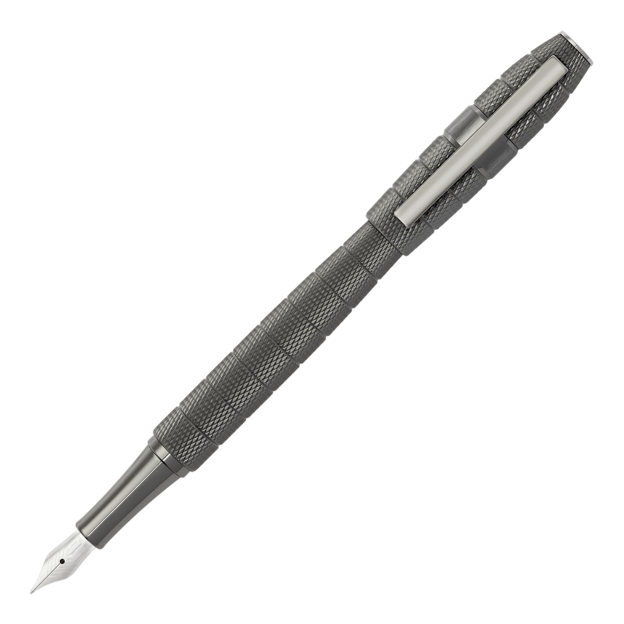 Hugo Boss Quantum Fountain pen Gun