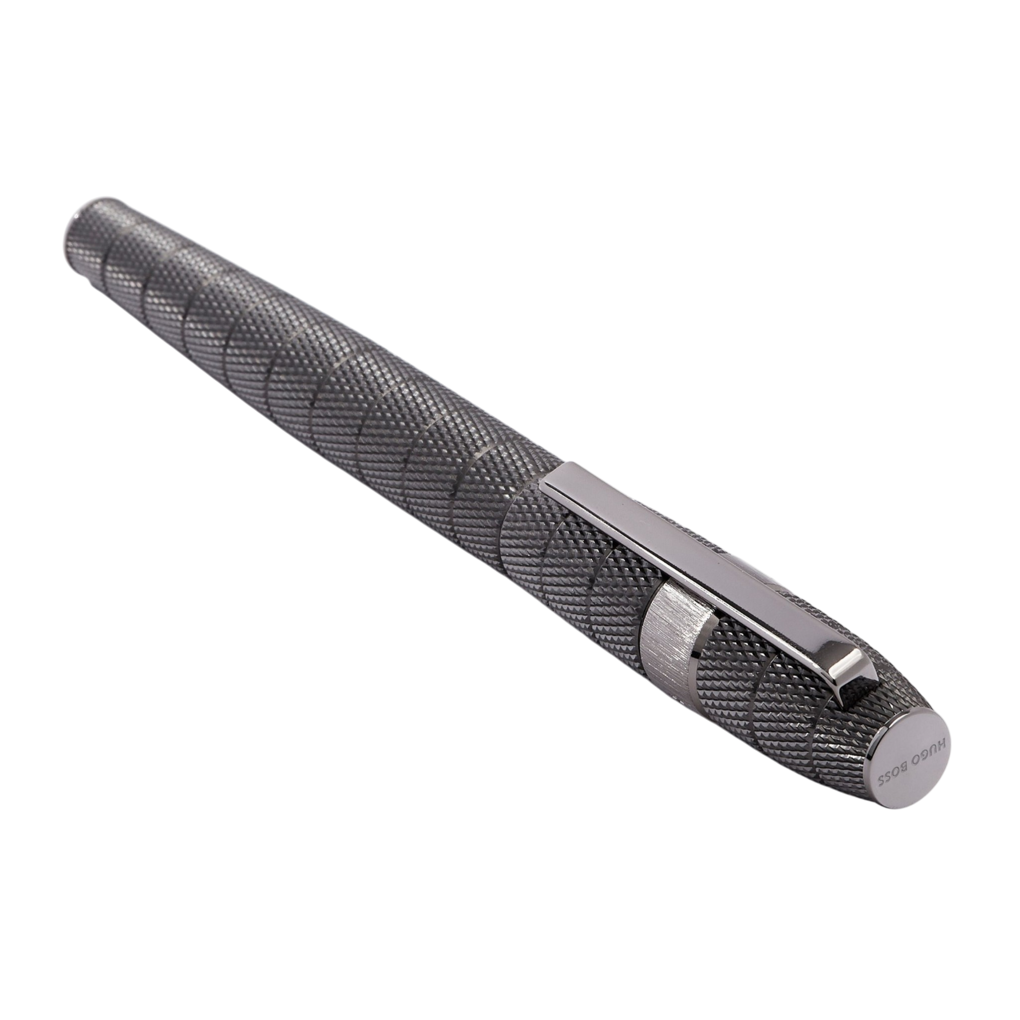 Hugo Boss Quantum Fountain pen Gun