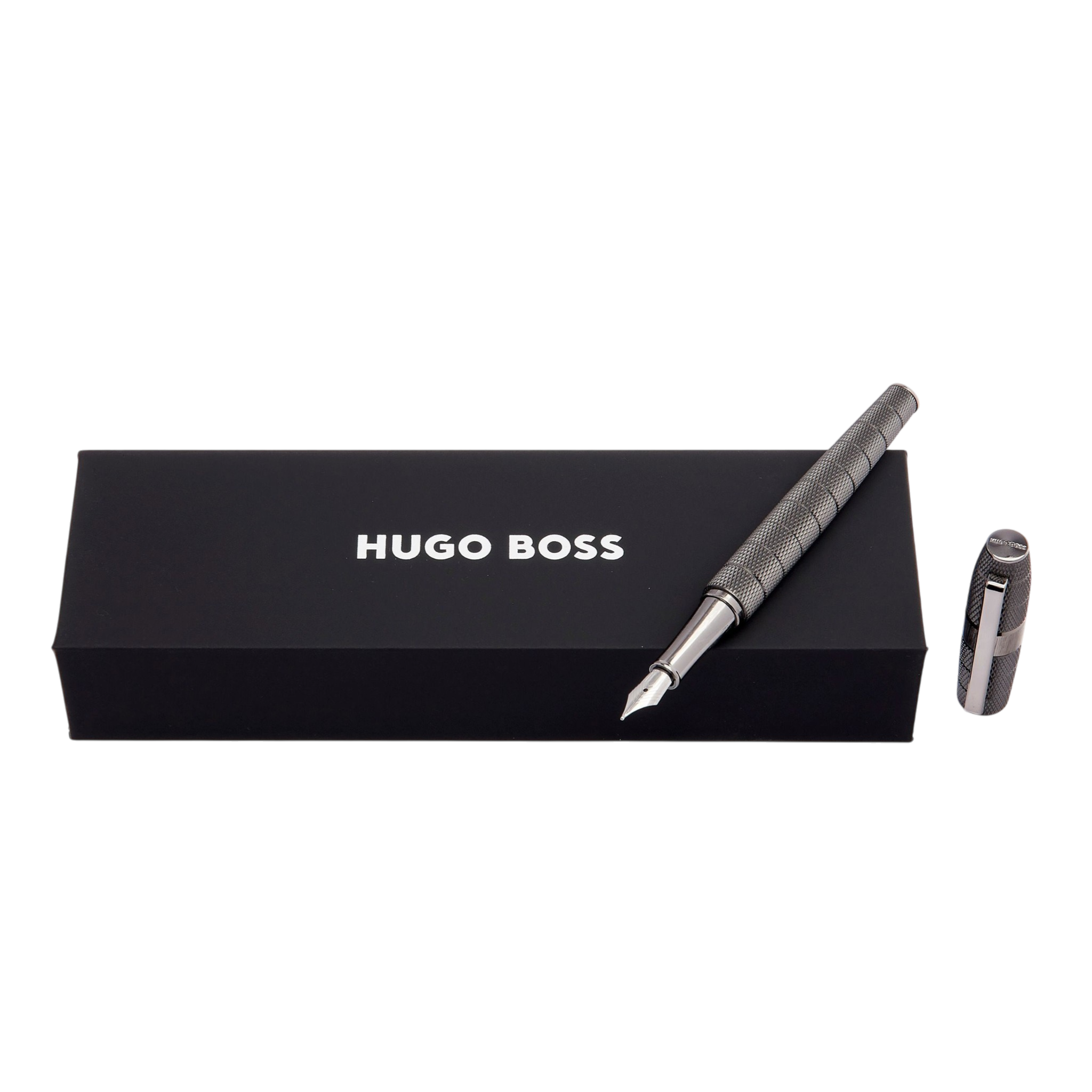 Hugo Boss Quantum Fountain pen Gun