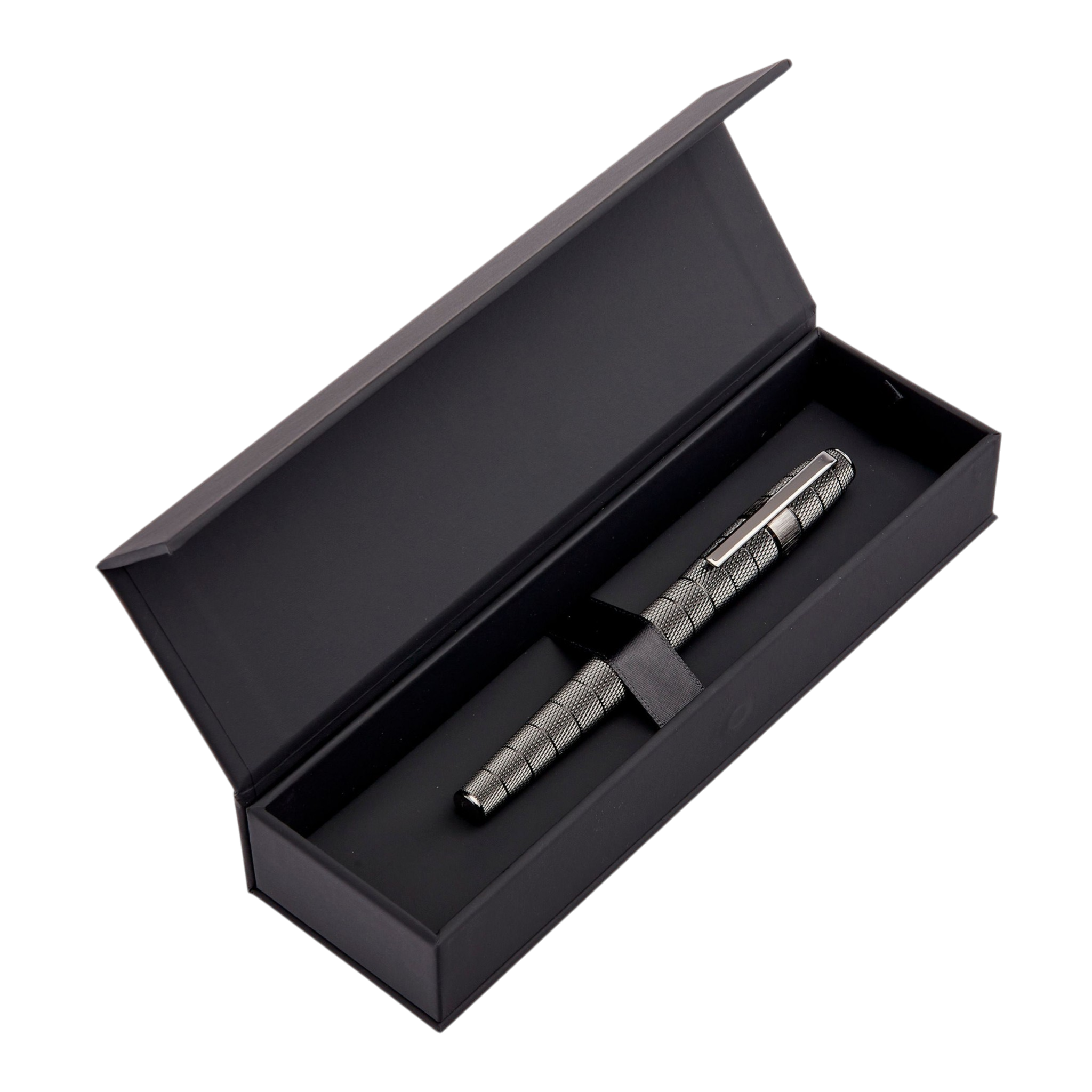 Hugo Boss Quantum Fountain pen Gun
