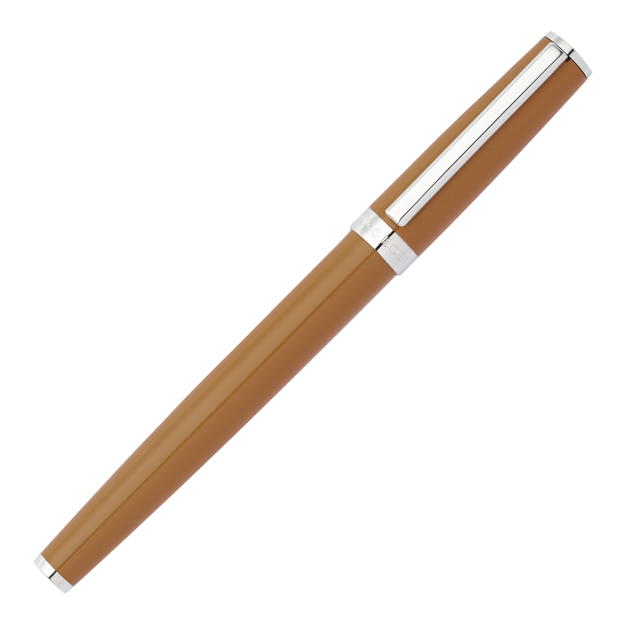 Hugo Boss Gear Icon Rollerball pen Black