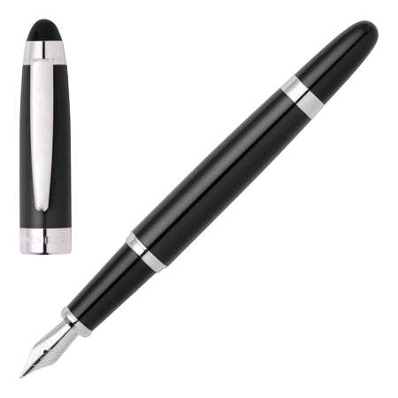 Hugo Boss Icon Fountain pen
