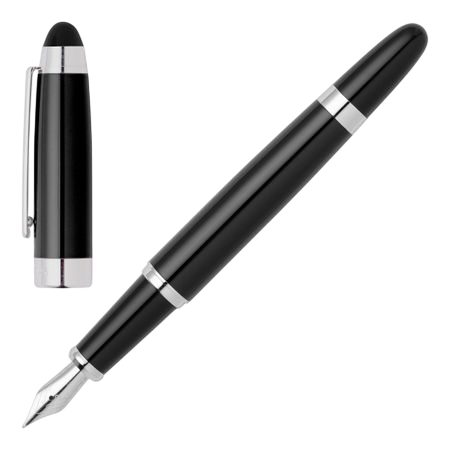 Hugo Boss Icon Fountain pen