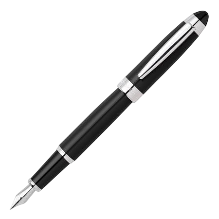 Hugo Boss Icon Fountain pen