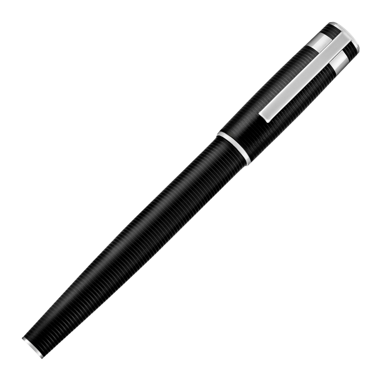 Hugo Boss Arche Rollerball pen Horizon Black