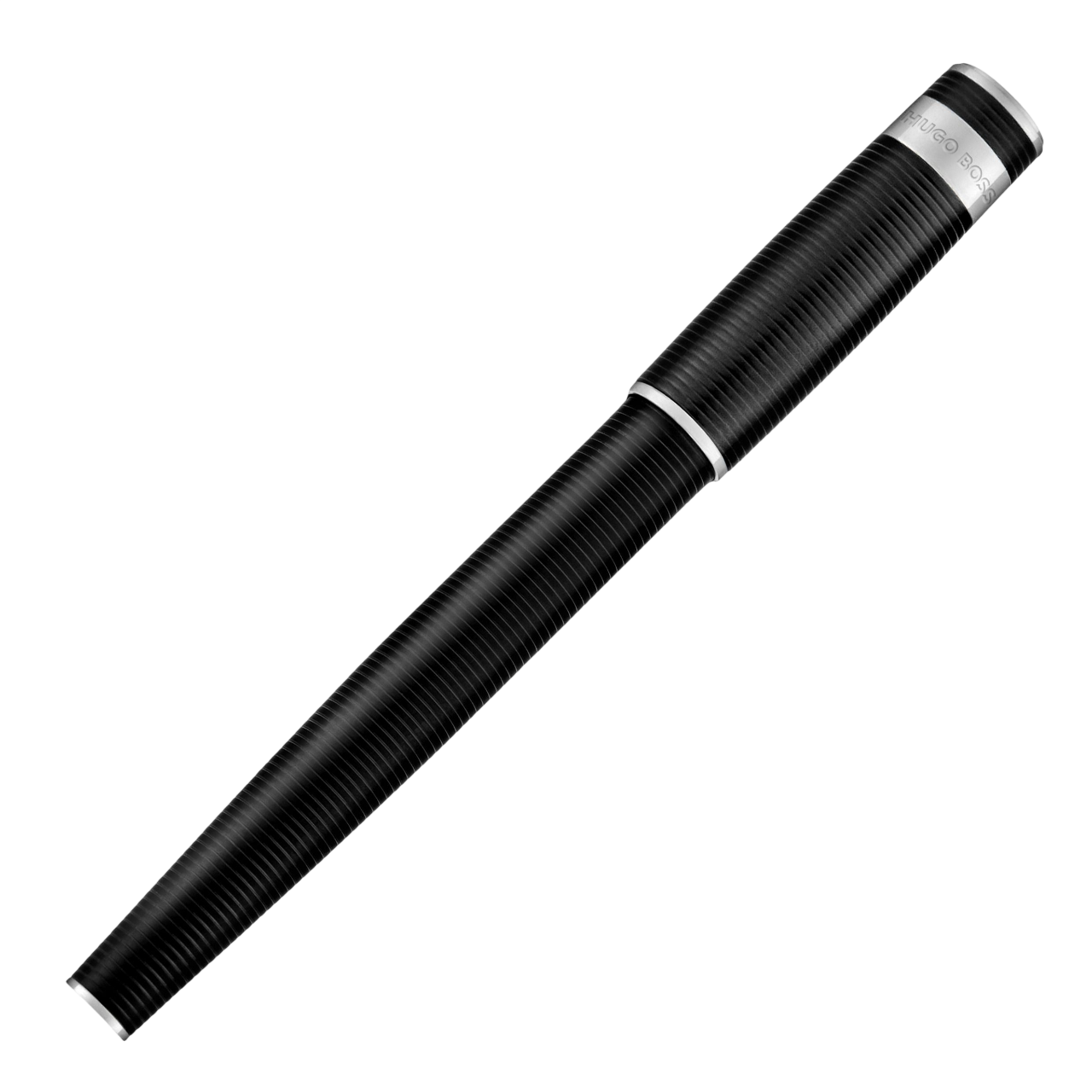 Hugo Boss Arche Rollerball pen Horizon Black