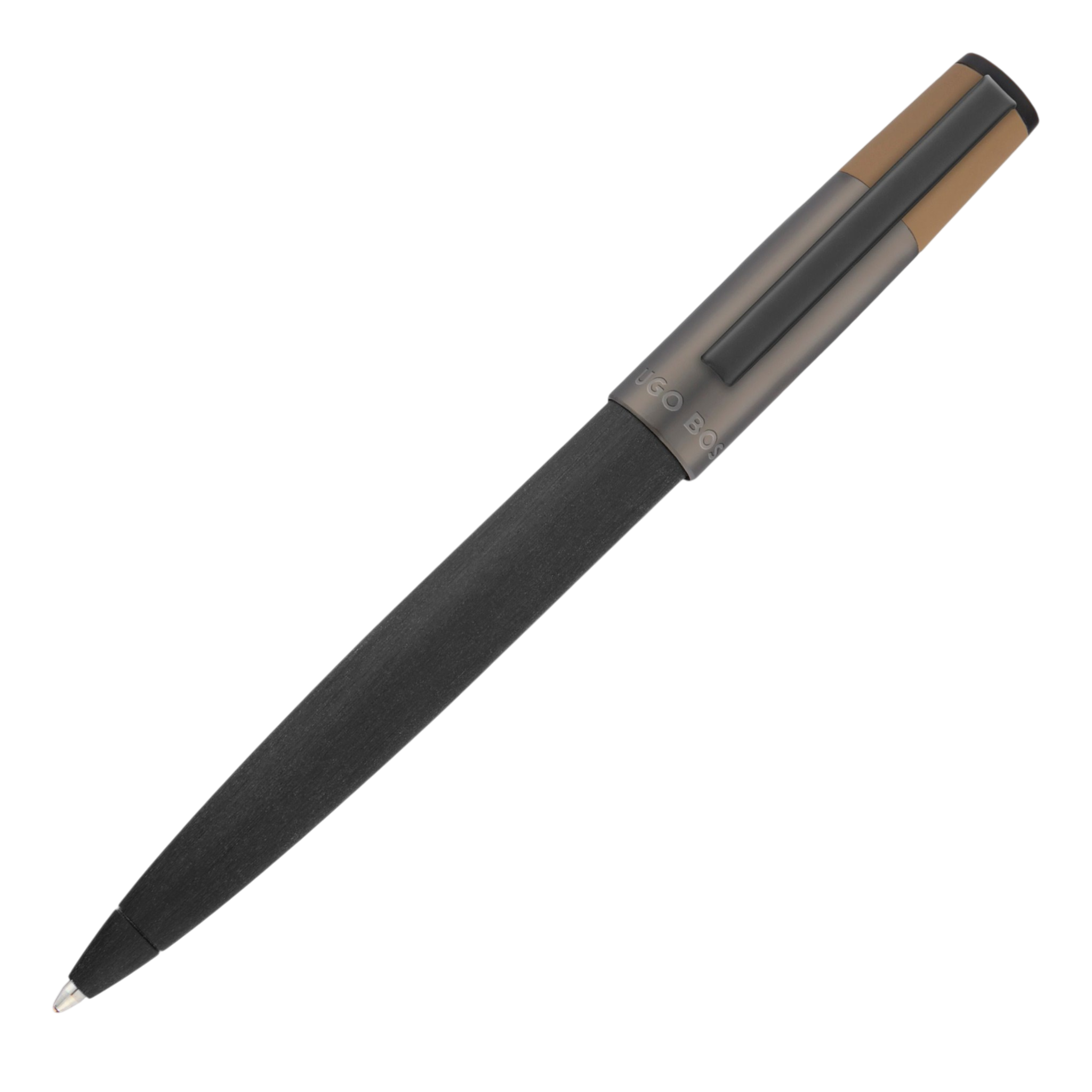 Hugo Boss Gear Balance Ballpoint pen