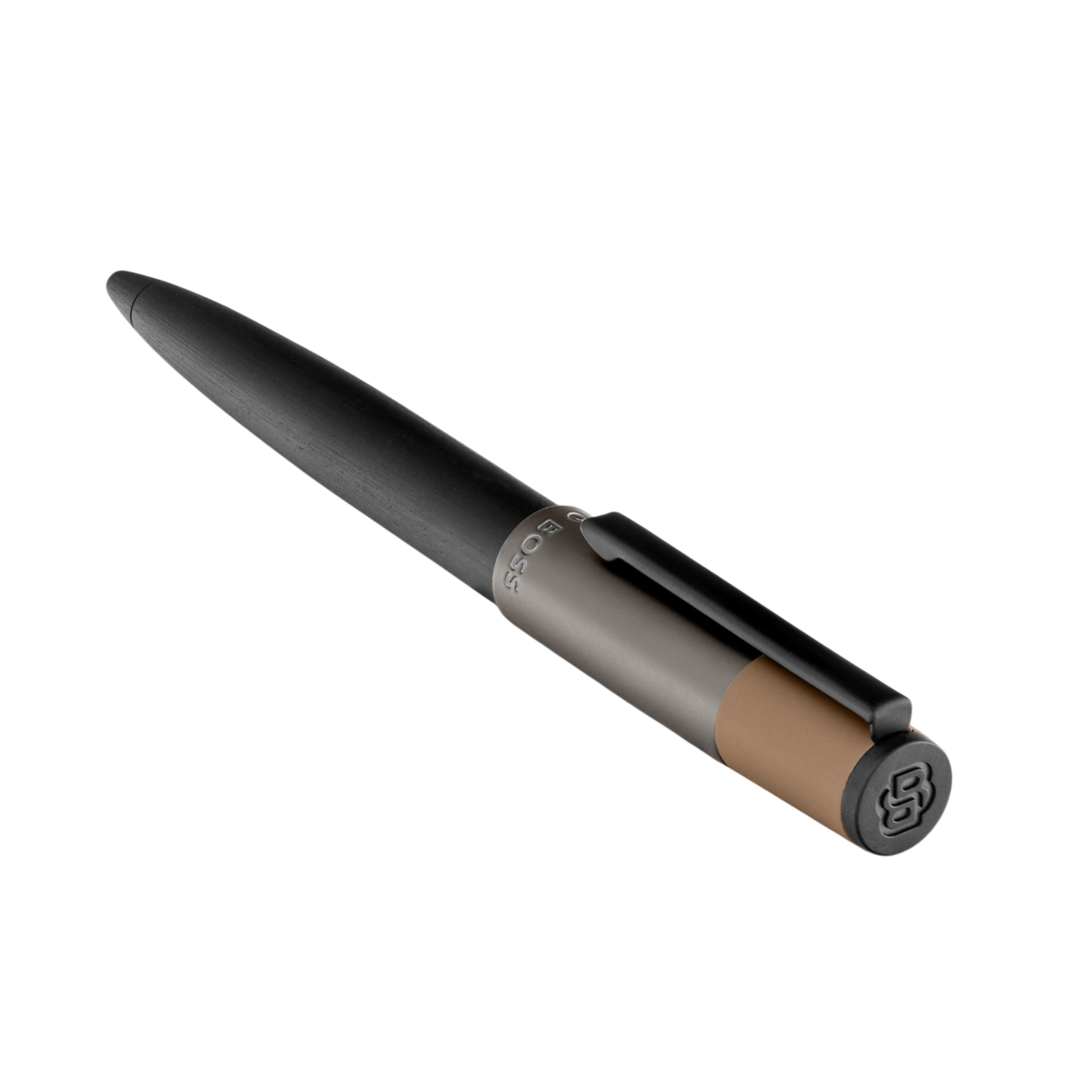 Hugo Boss Gear Balance Ballpoint pen